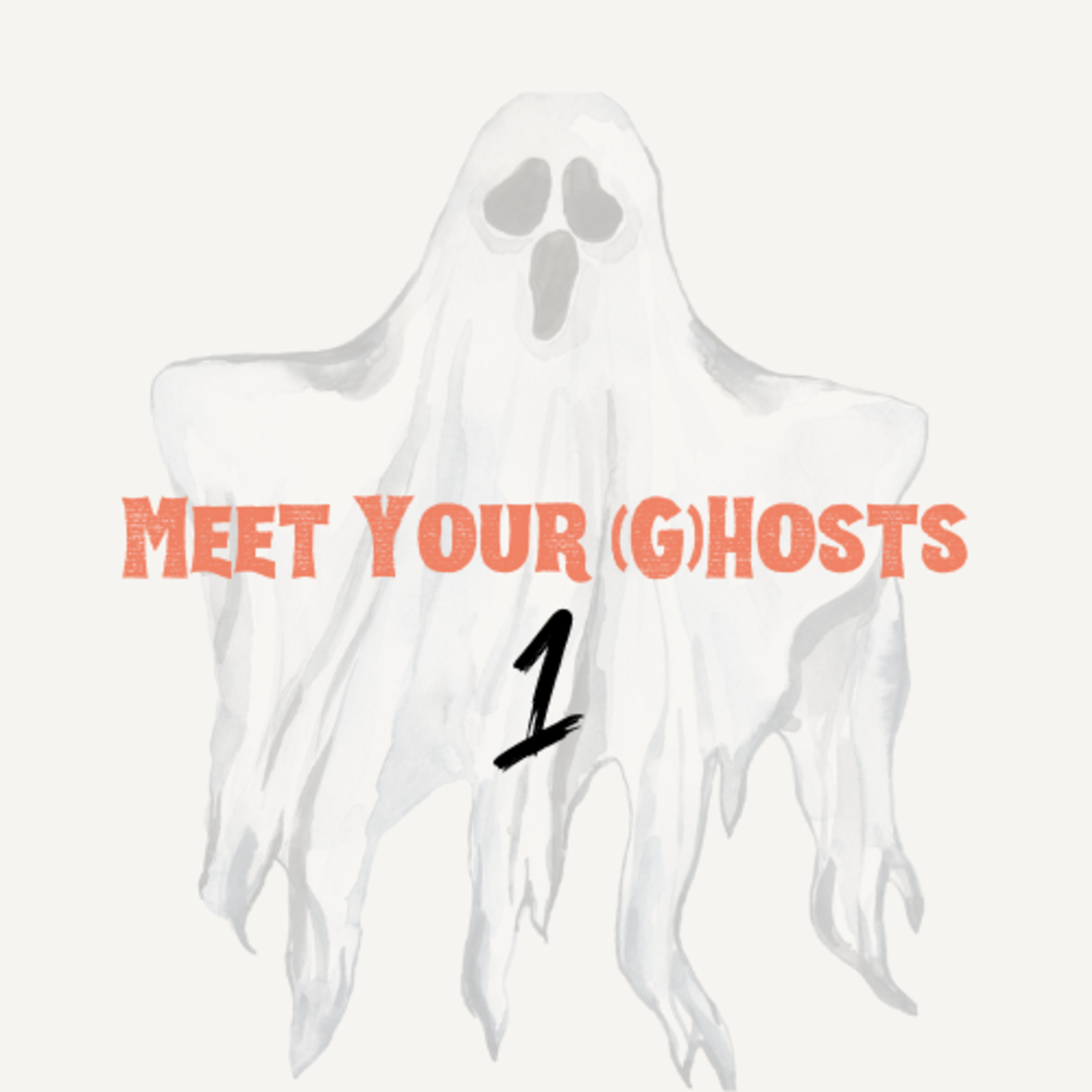 Hot For Ghosts - and all things paranormal