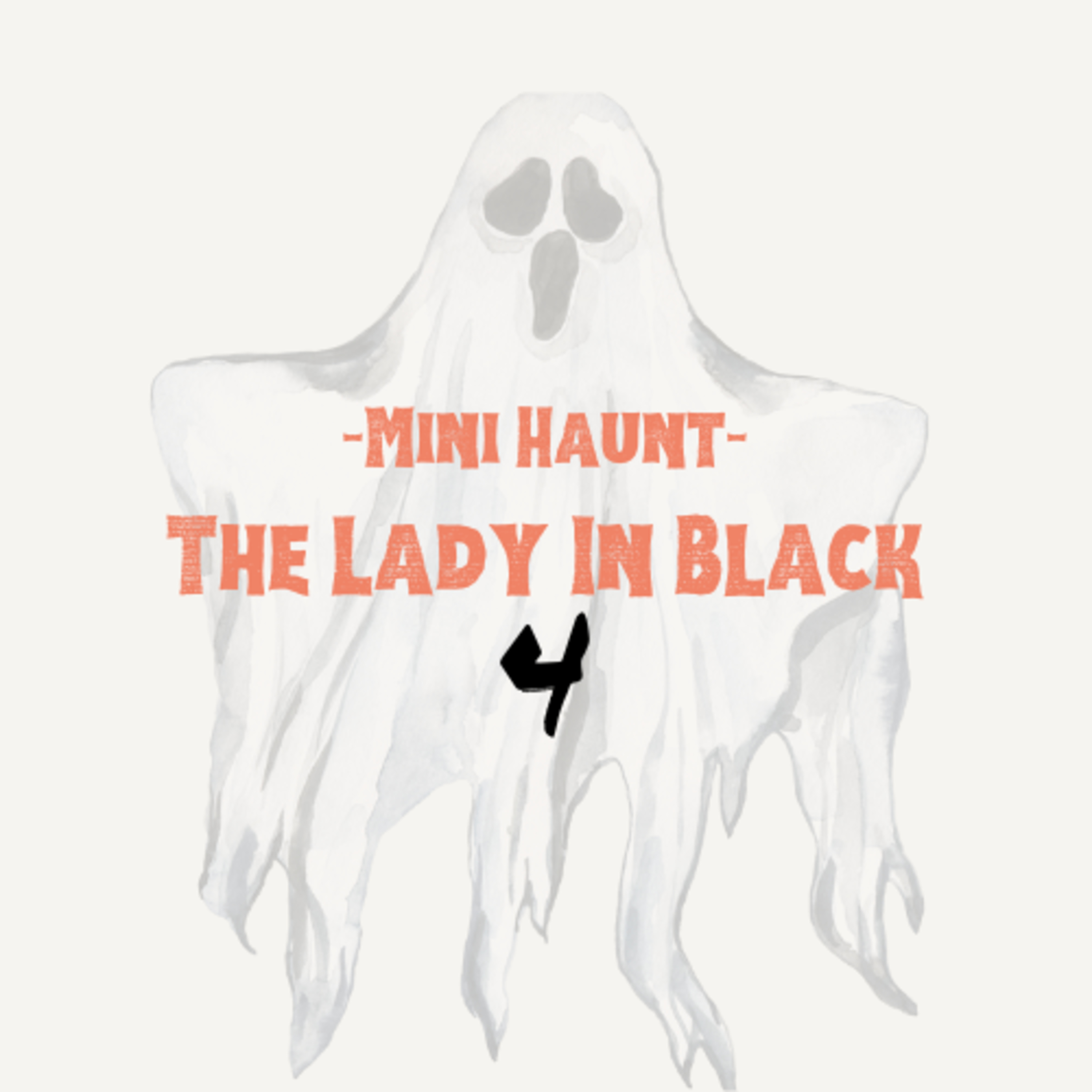 Hot For Ghosts - and all things paranormal
