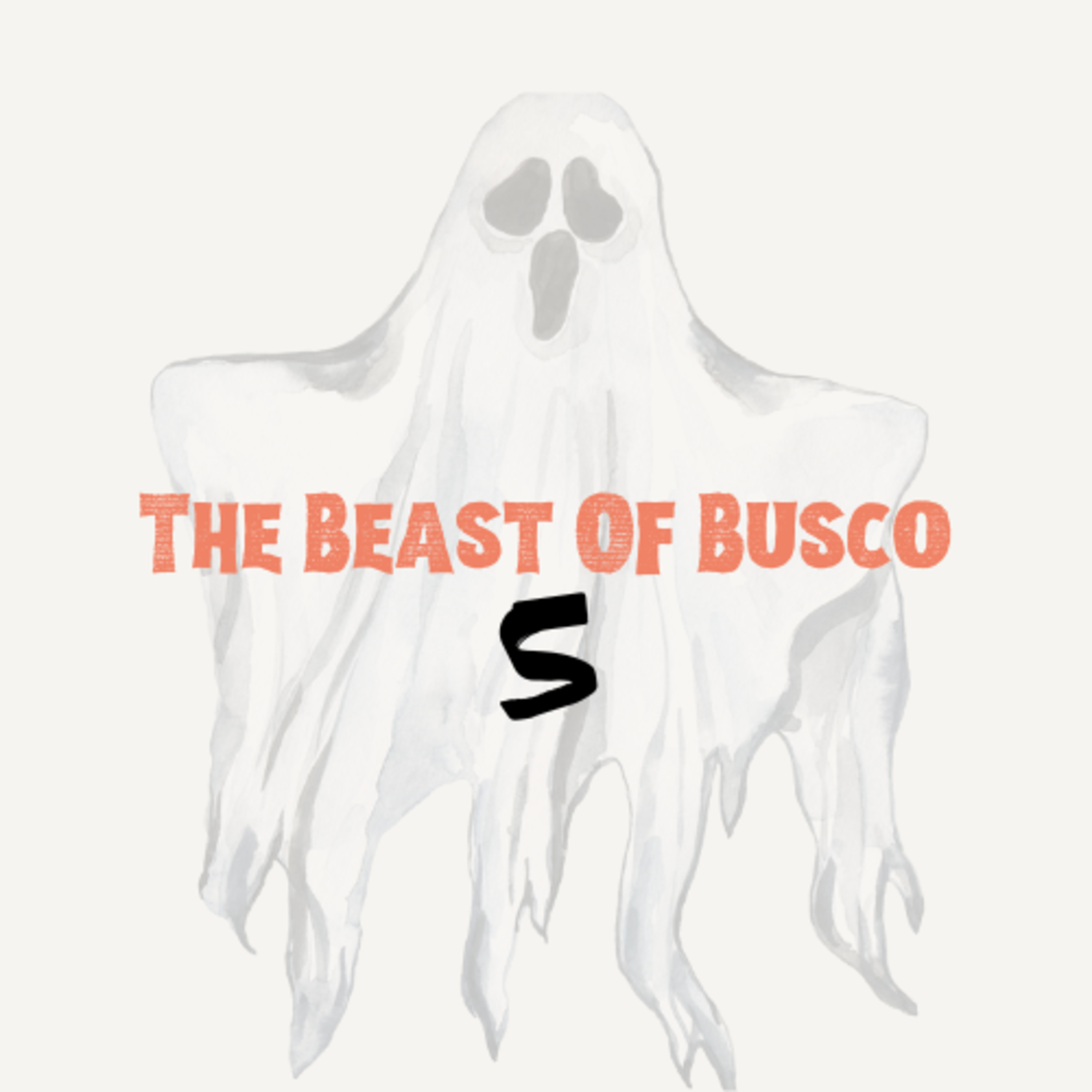 Hot For Ghosts - and all things paranormal