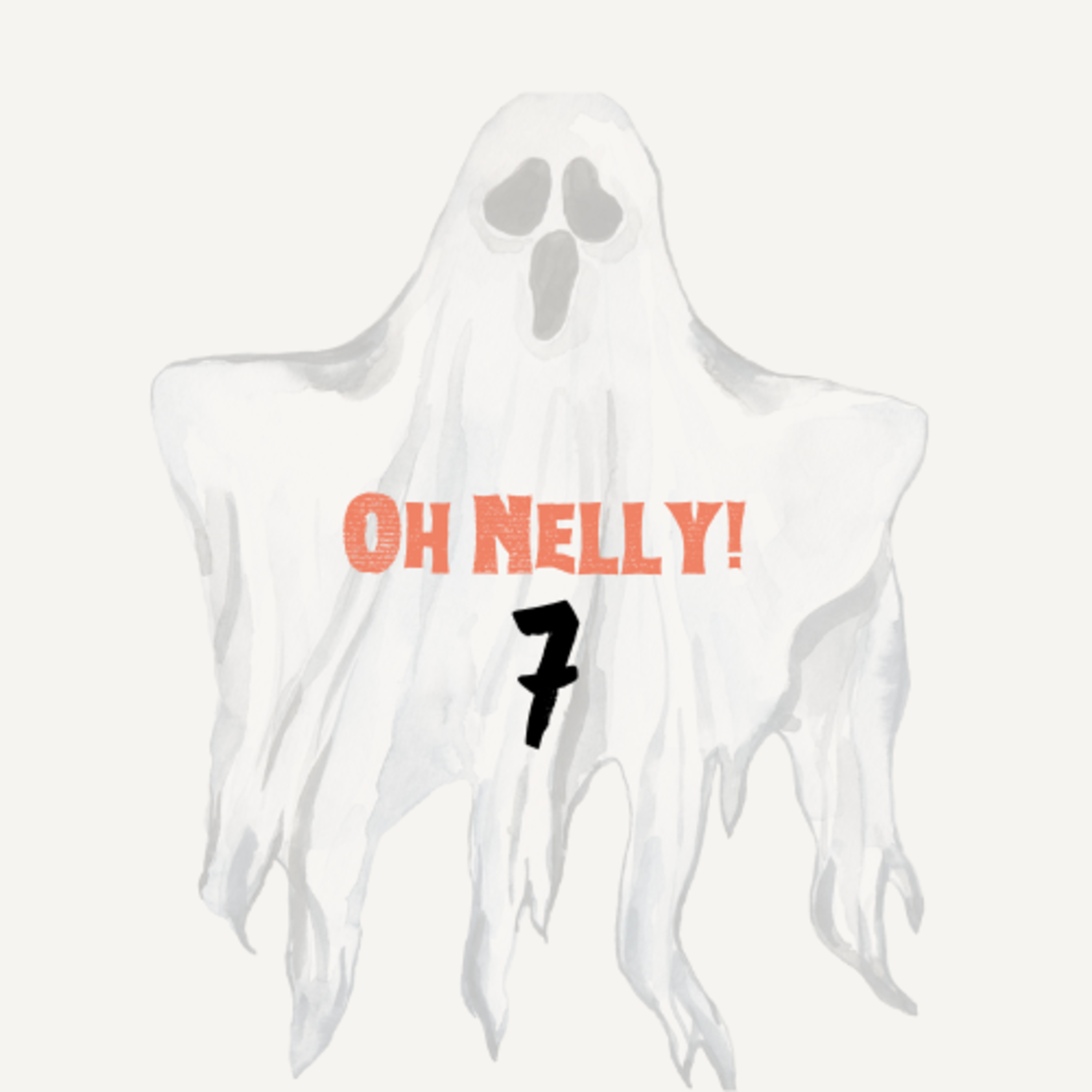 Hot For Ghosts - and all things paranormal