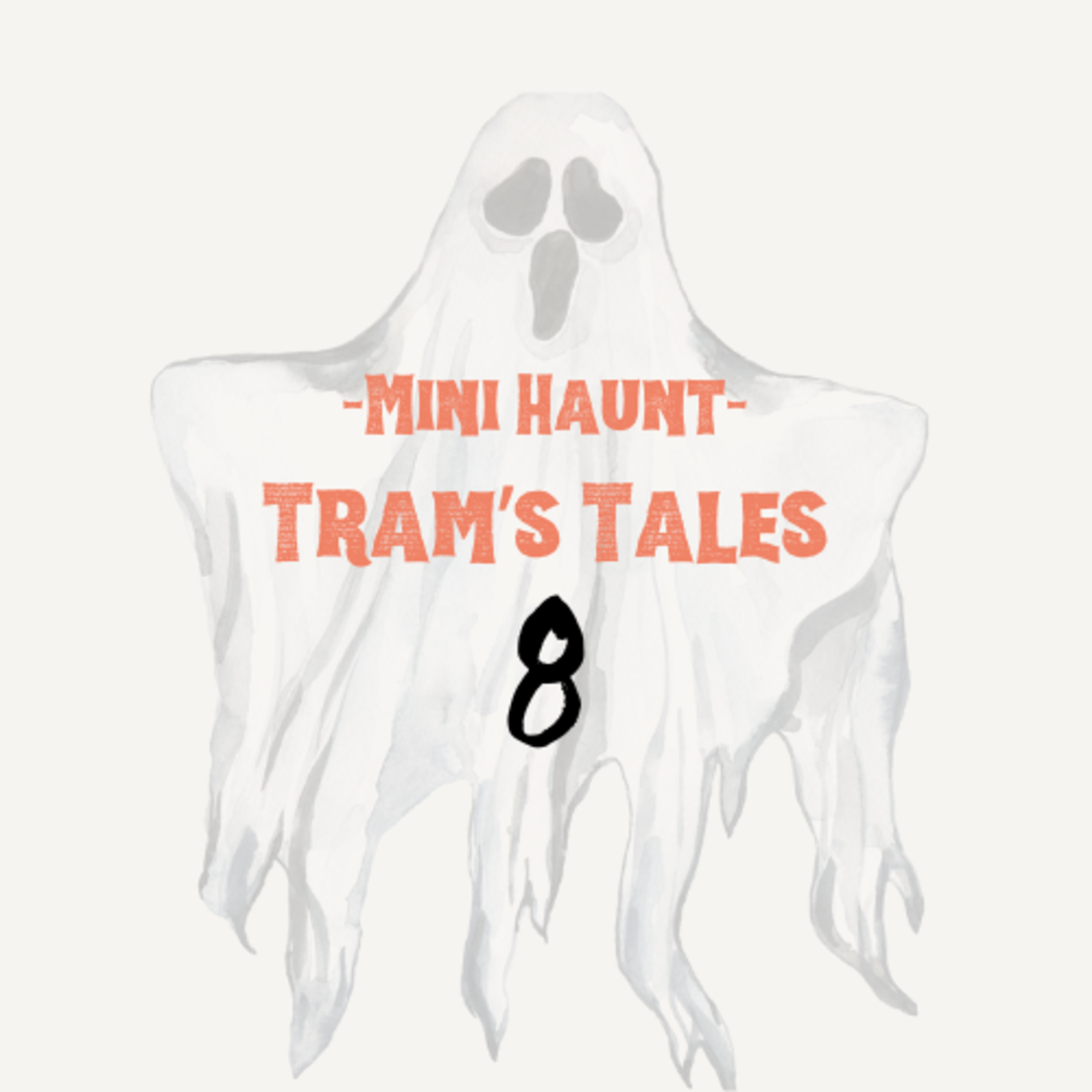 Hot For Ghosts - and all things paranormal
