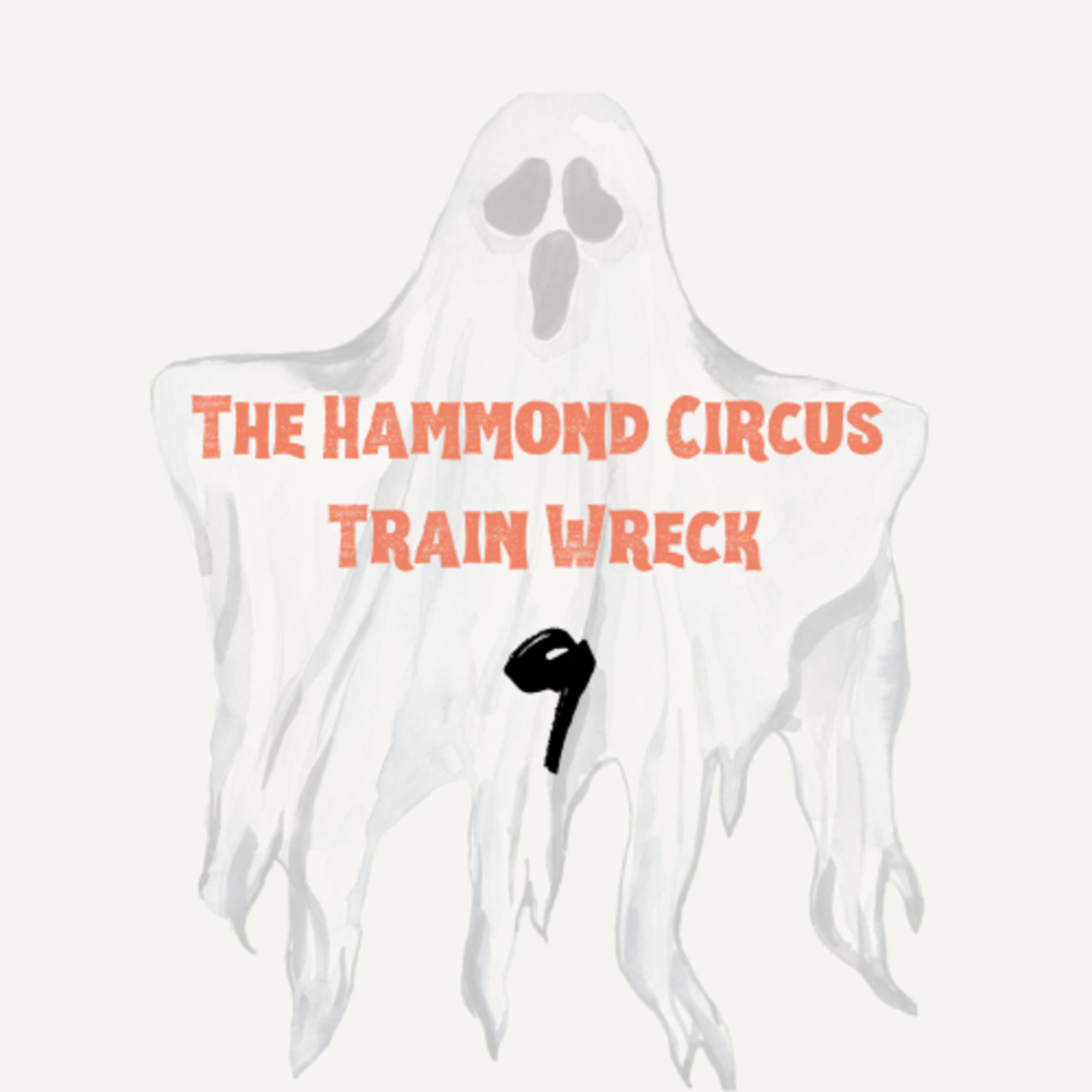 Hot For Ghosts - and all things paranormal