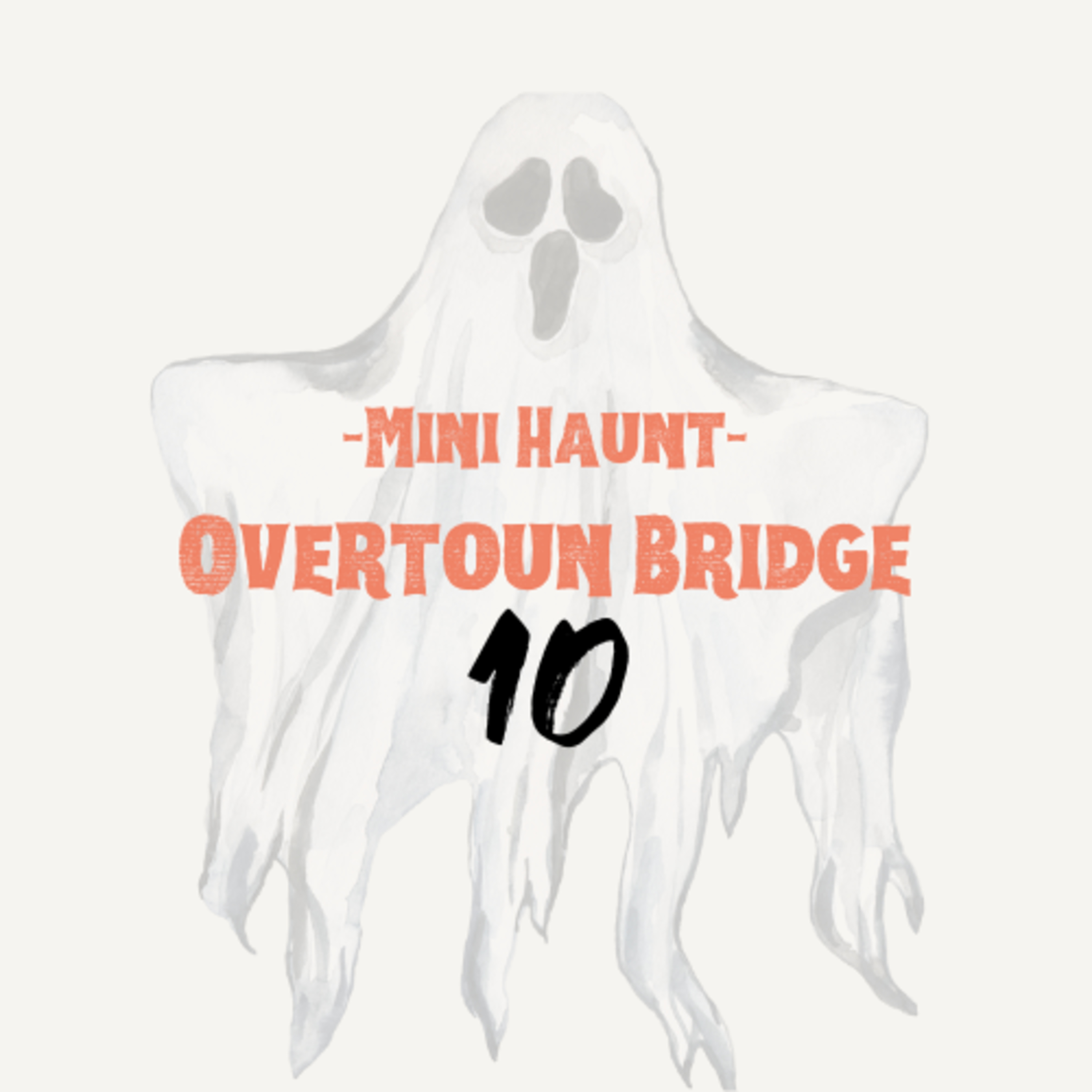 Hot For Ghosts - and all things paranormal
