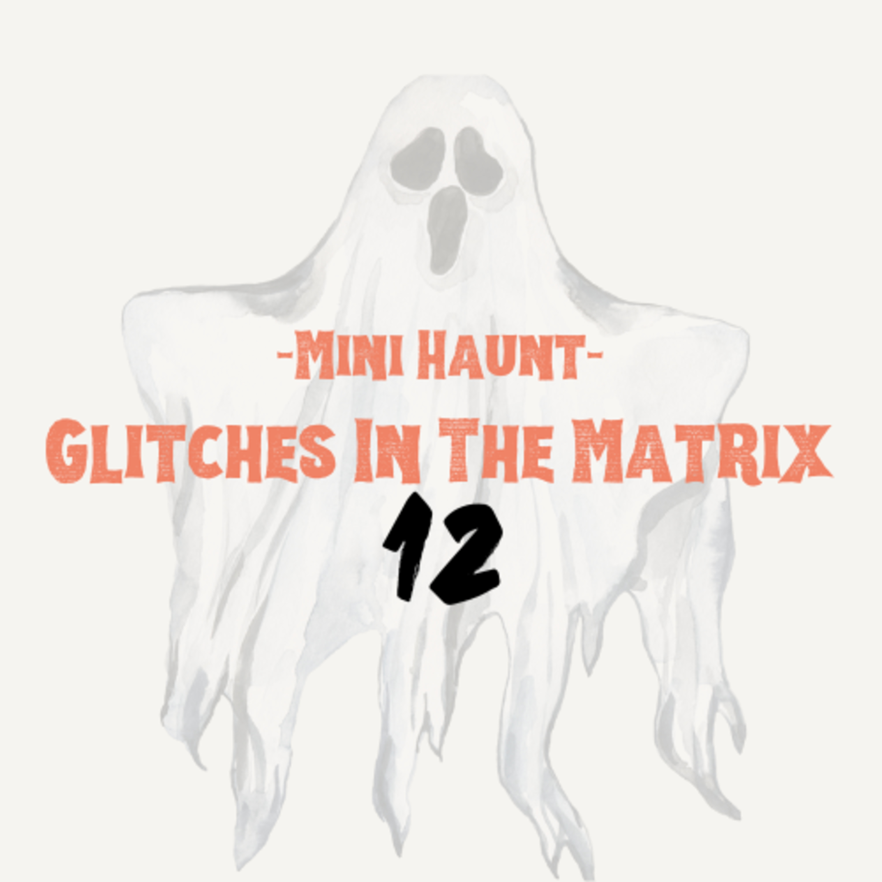 Hot For Ghosts - and all things paranormal