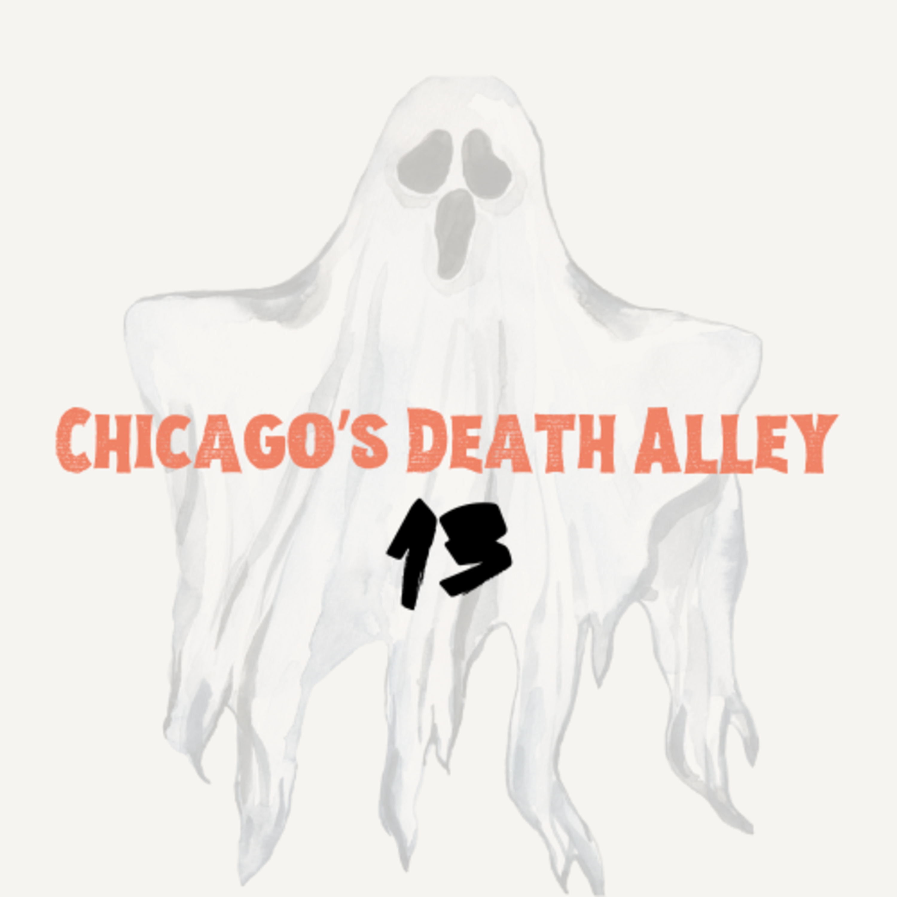Hot For Ghosts - and all things paranormal