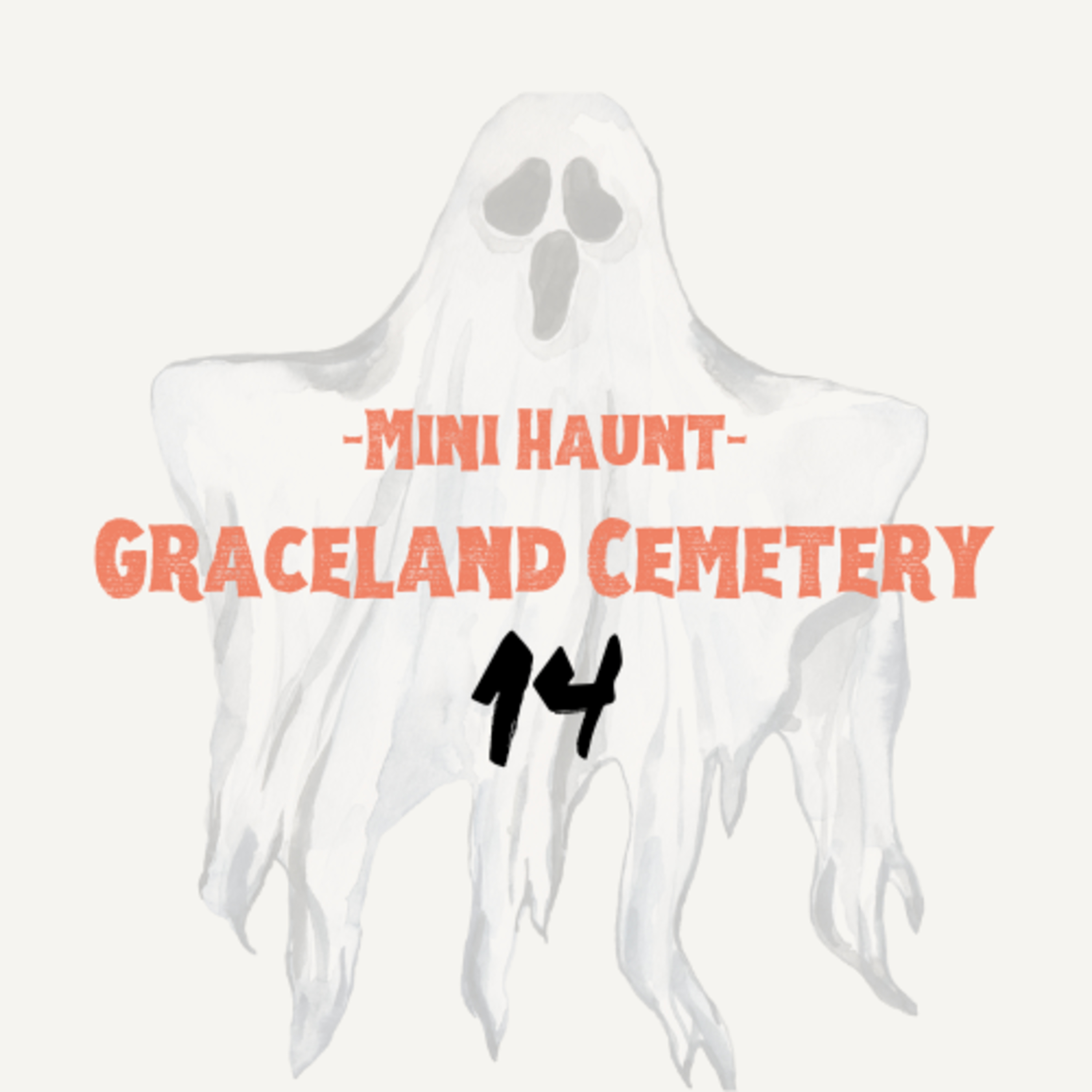 Hot For Ghosts - and all things paranormal