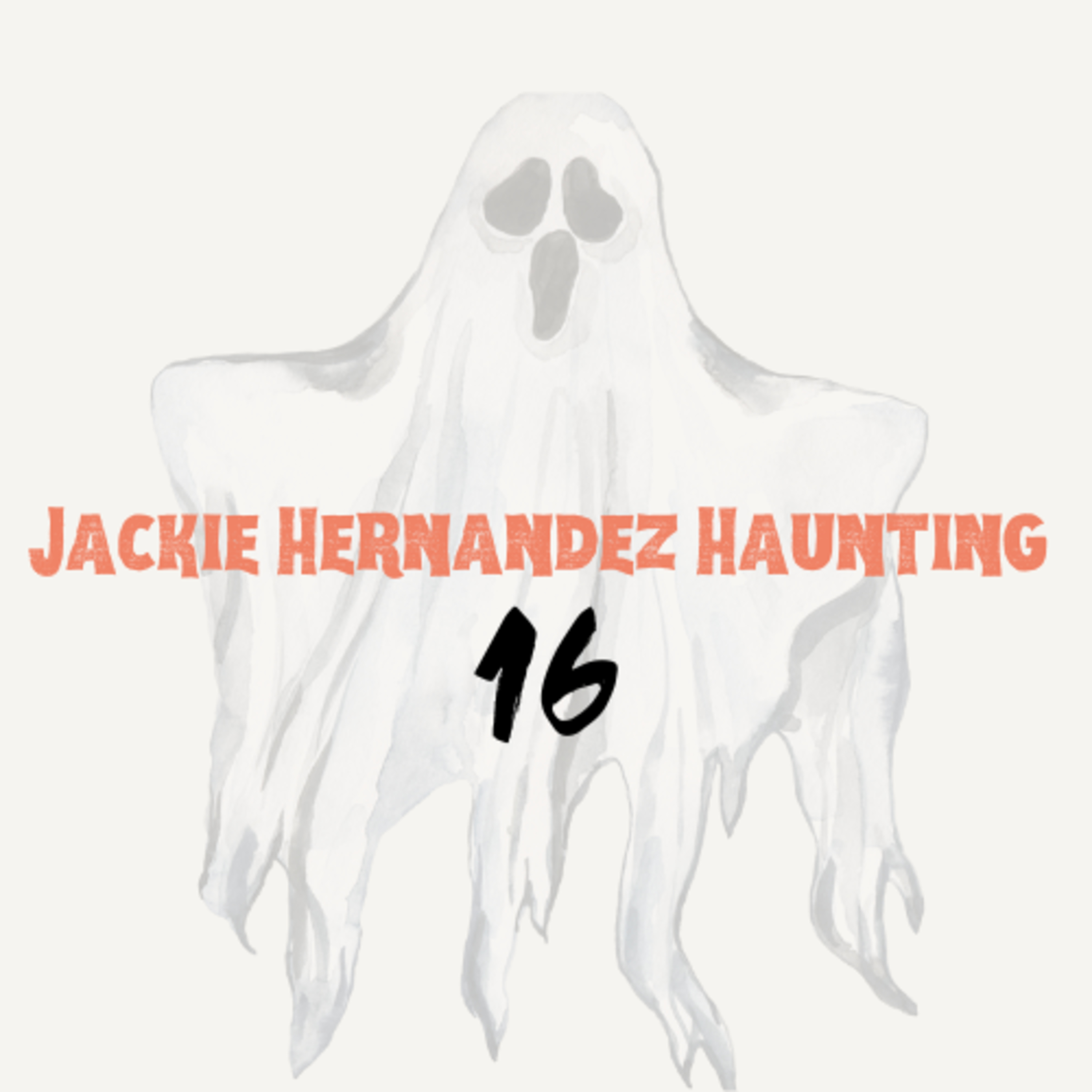 Hot For Ghosts - and all things paranormal
