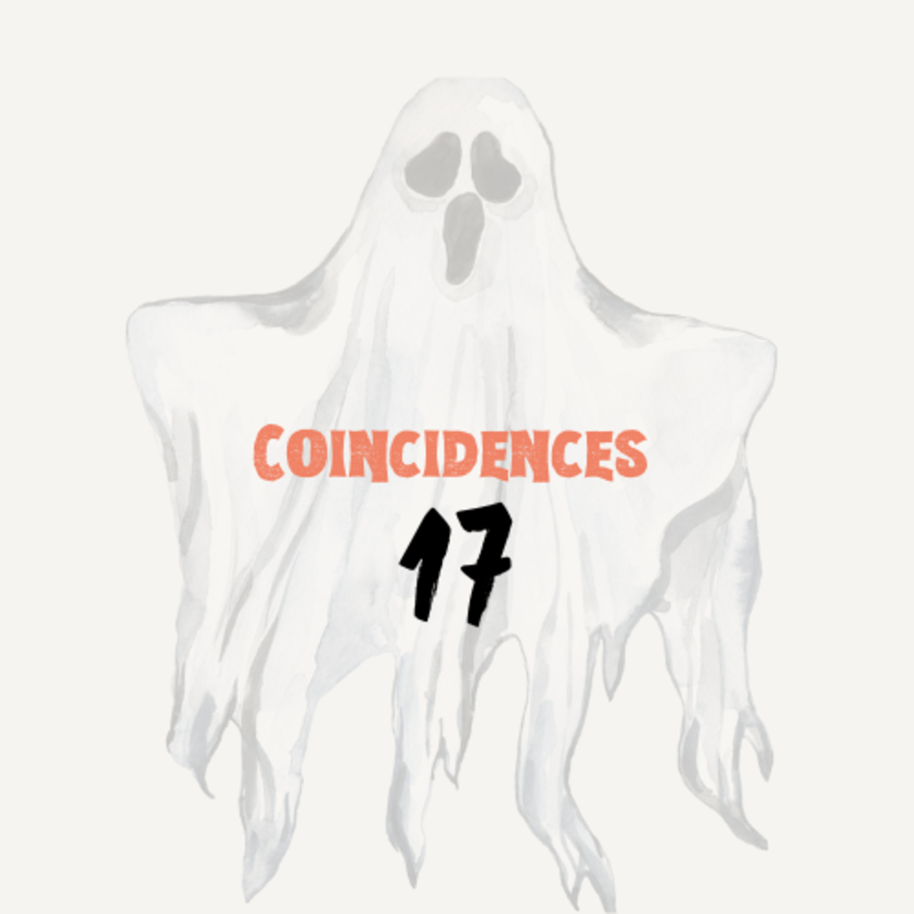 Hot For Ghosts - and all things paranormal