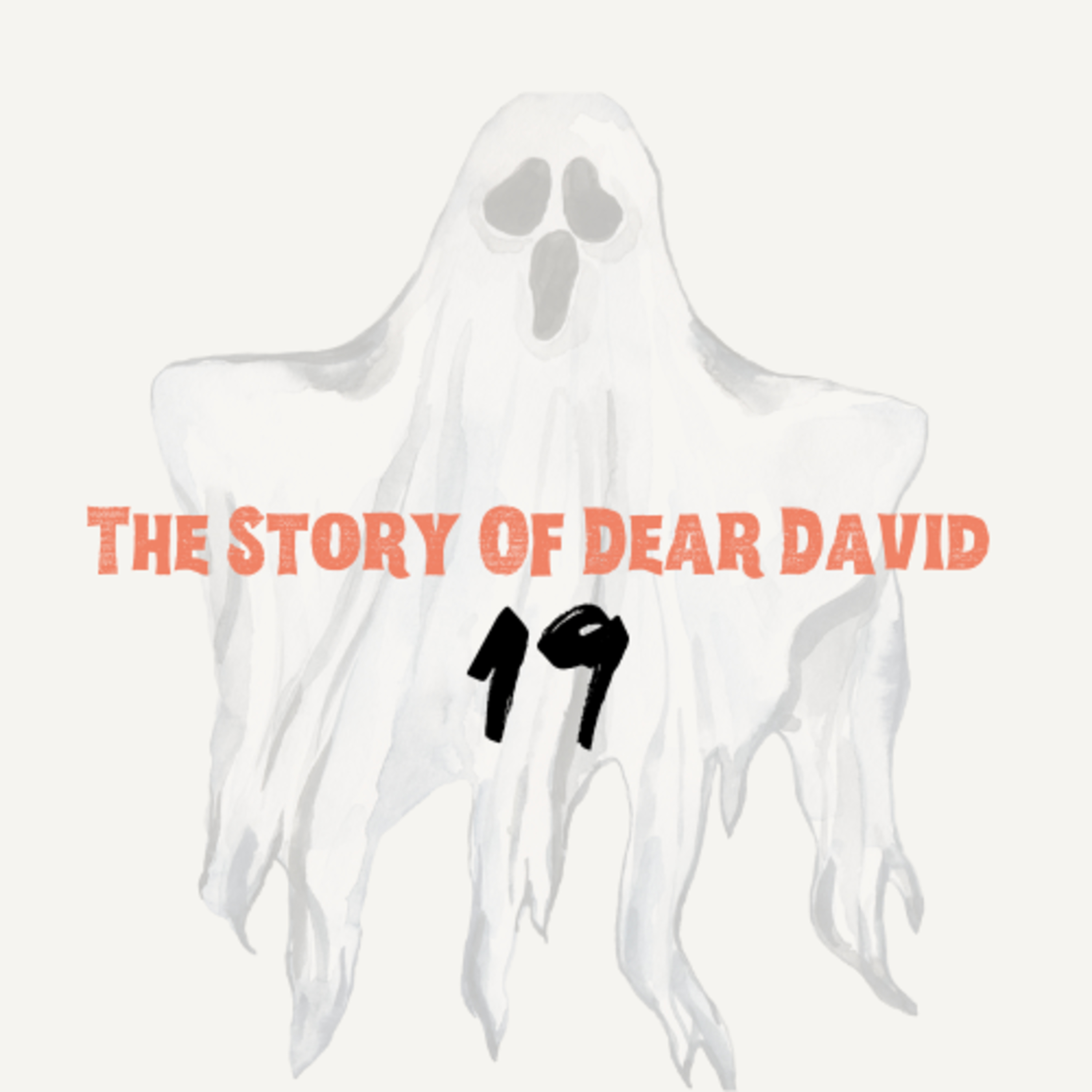 Hot For Ghosts - and all things paranormal