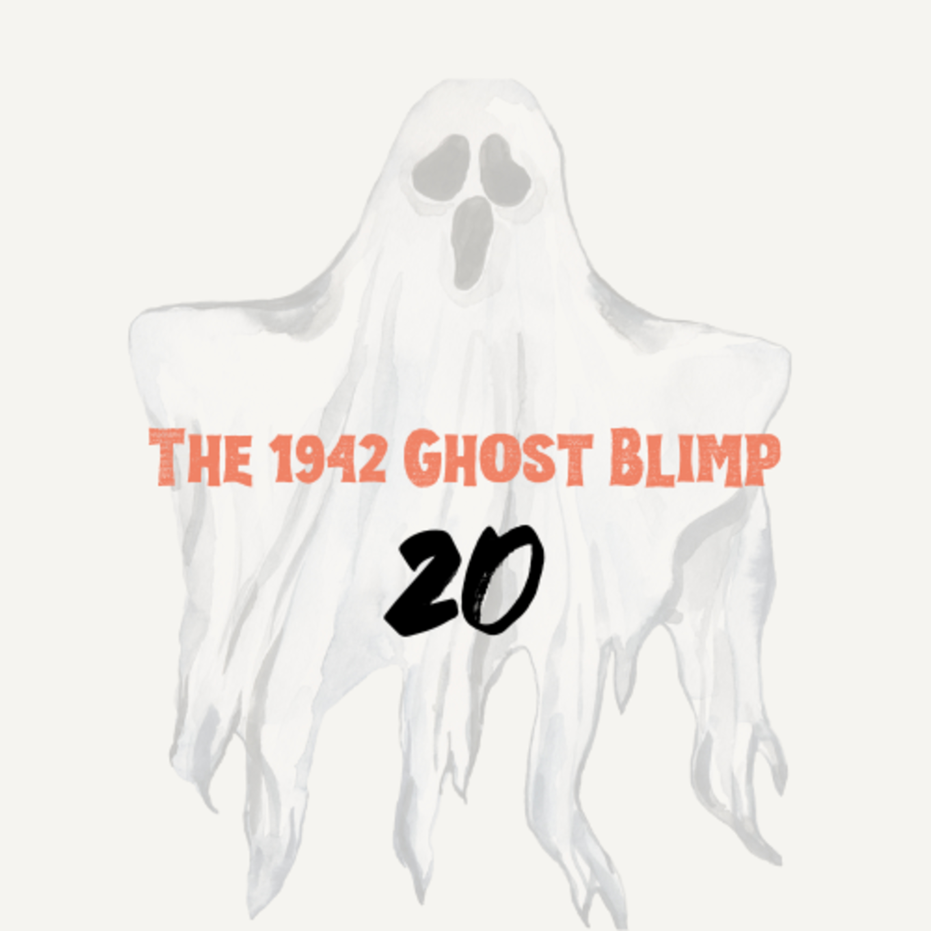 Hot For Ghosts - and all things paranormal