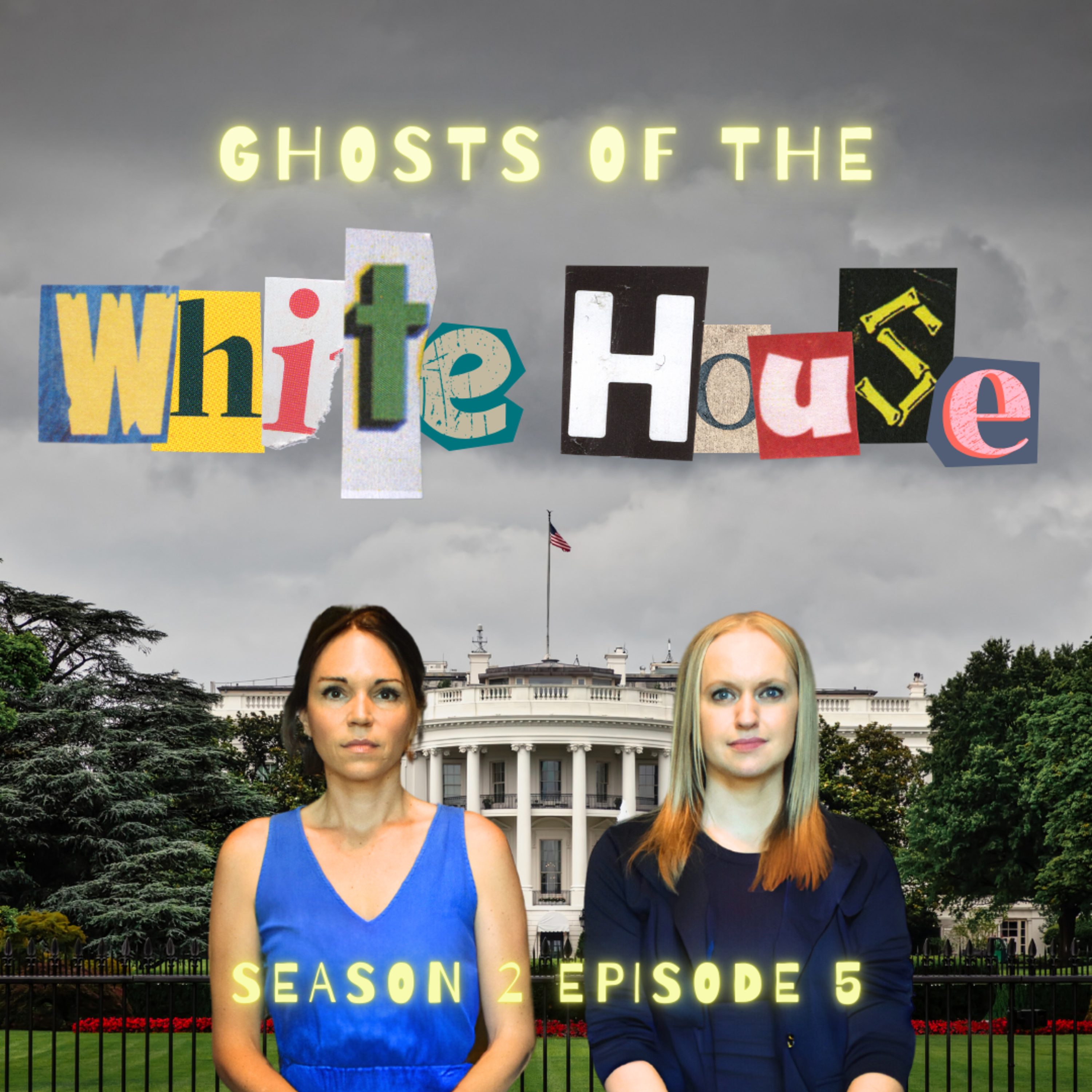 Hot For Ghosts - and all things paranormal