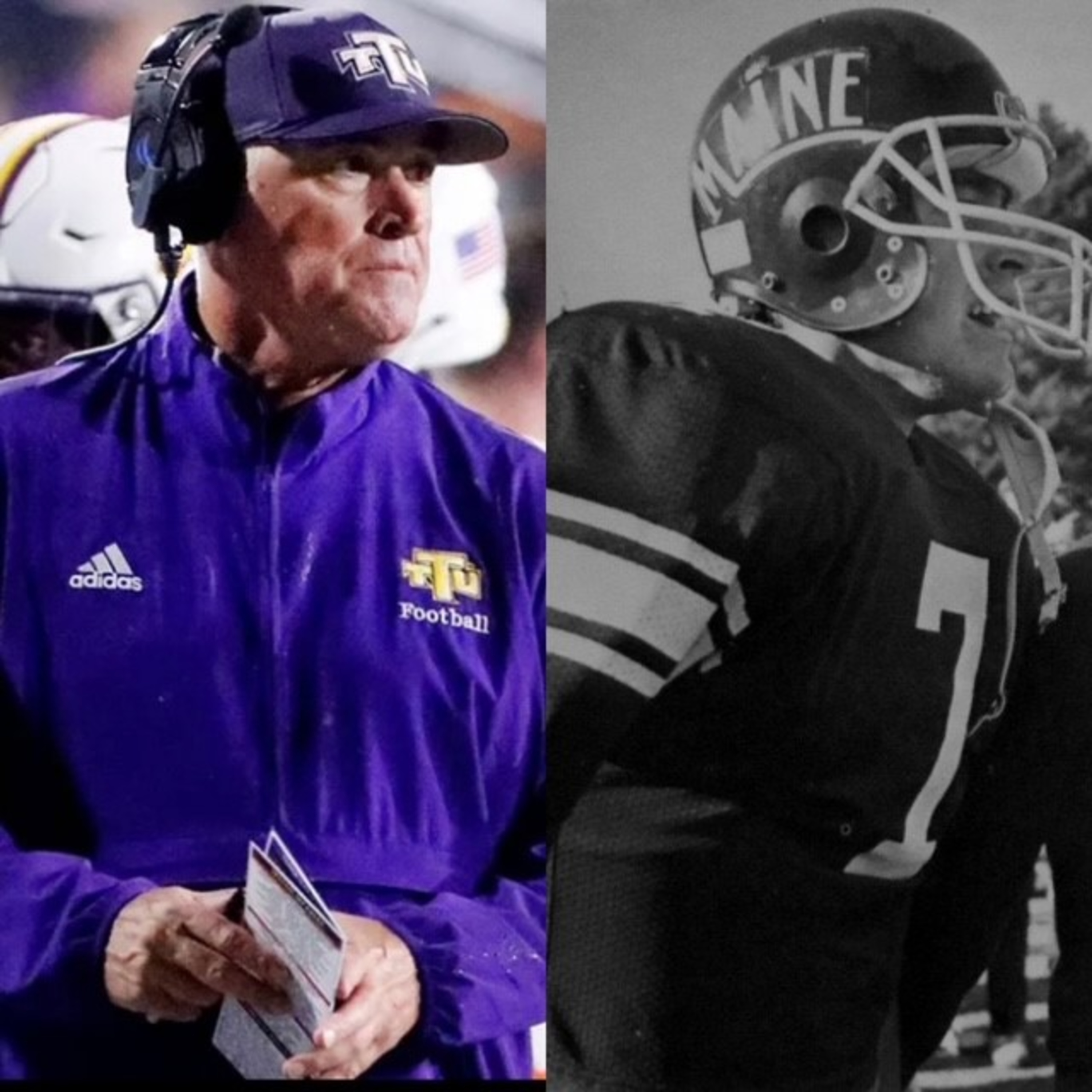 Bobby Wilder College Football Head Coach episode artwork