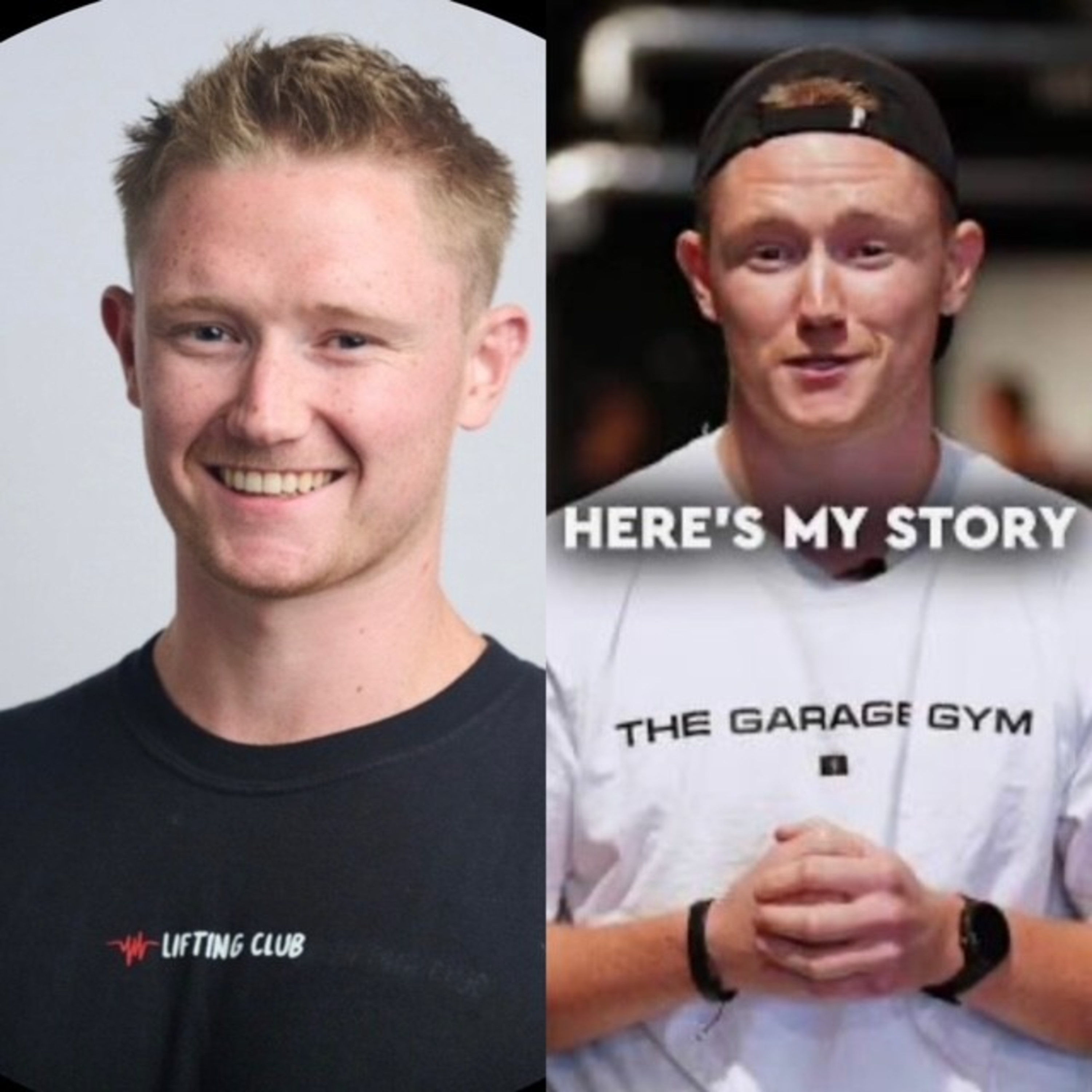 Episode 78 Kieran Williams Former Rutgers Soccer Player episode artwork