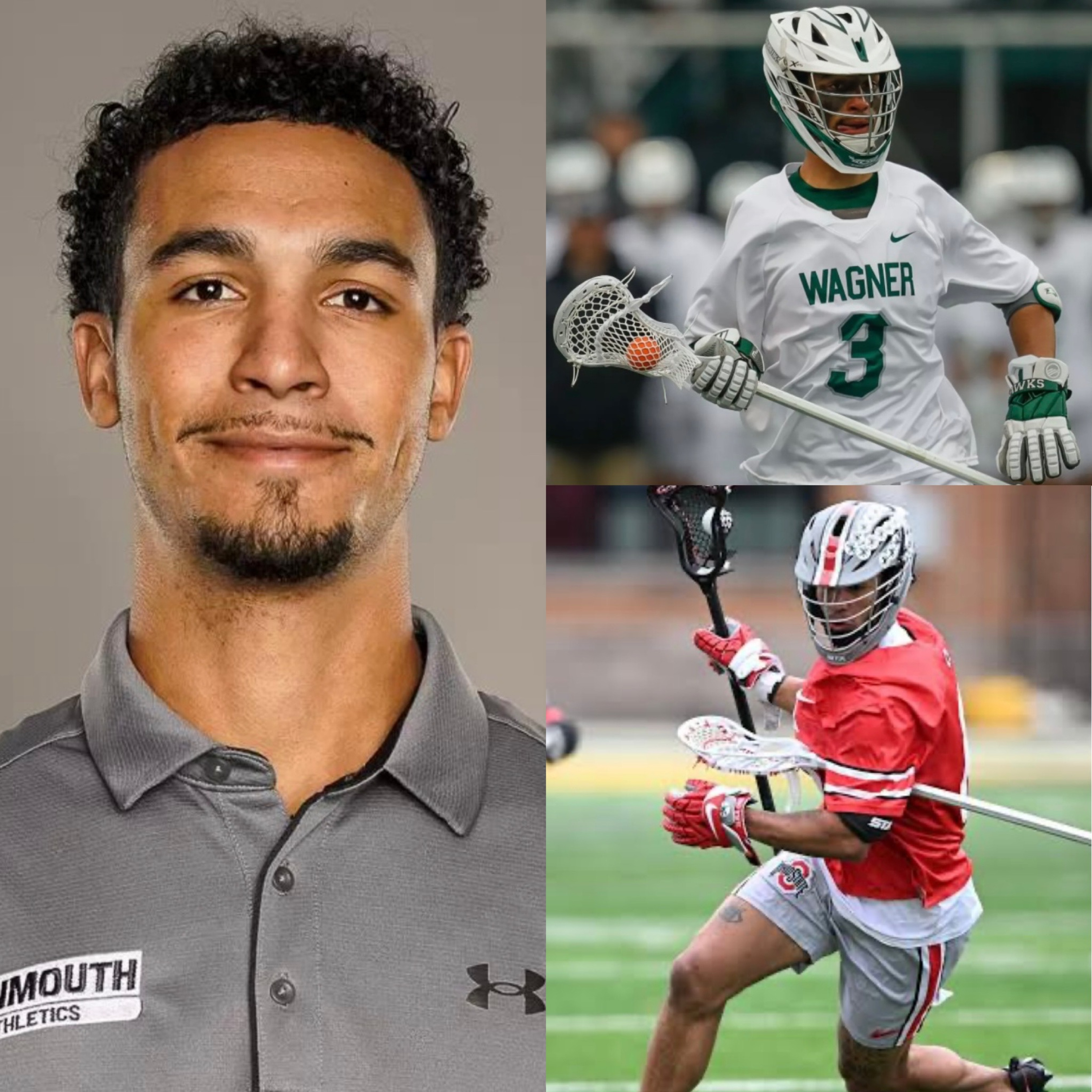 Episode 119 Eli Fisher Former Wagner College/ Ohio State Lacrosse episode artwork