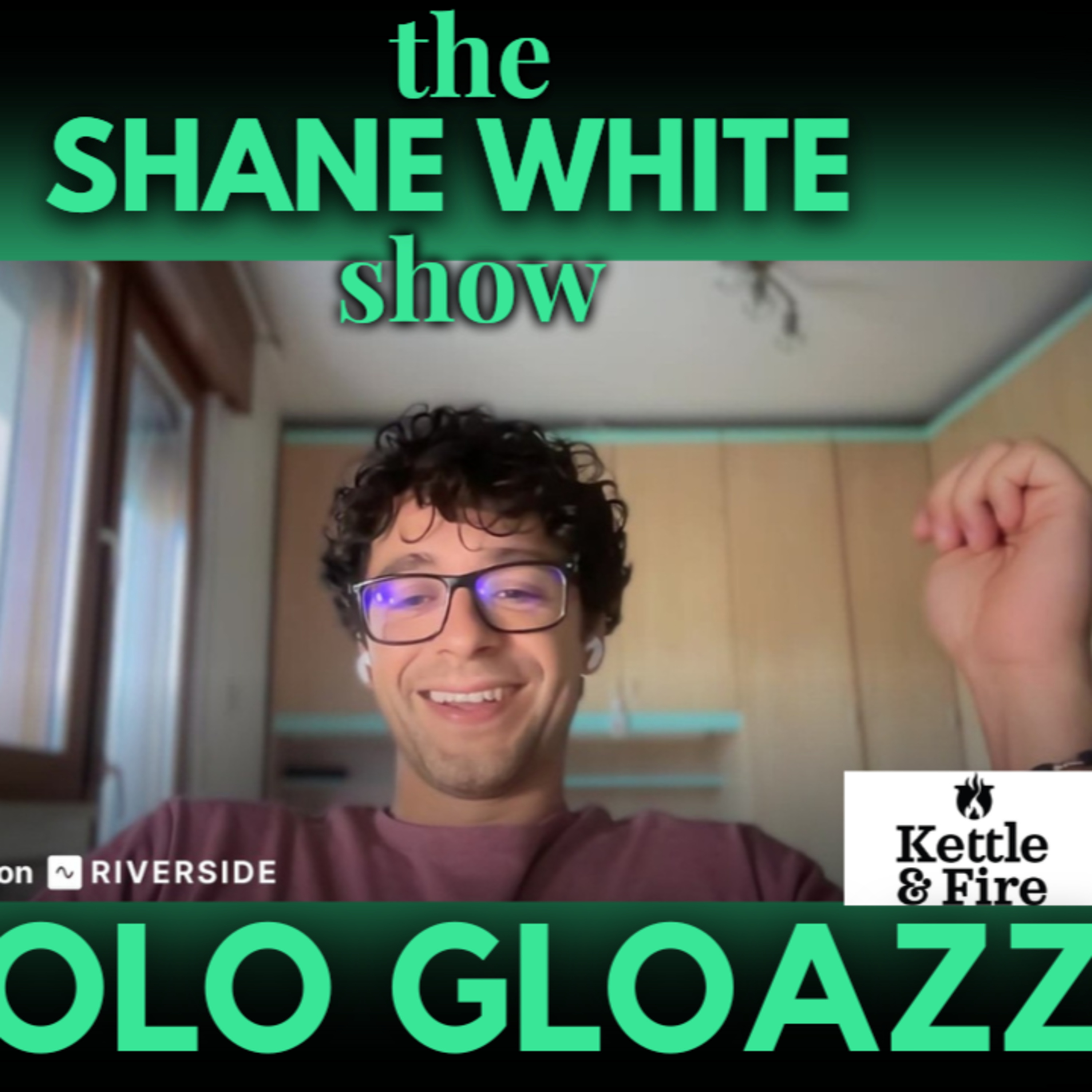 The Shane White Show