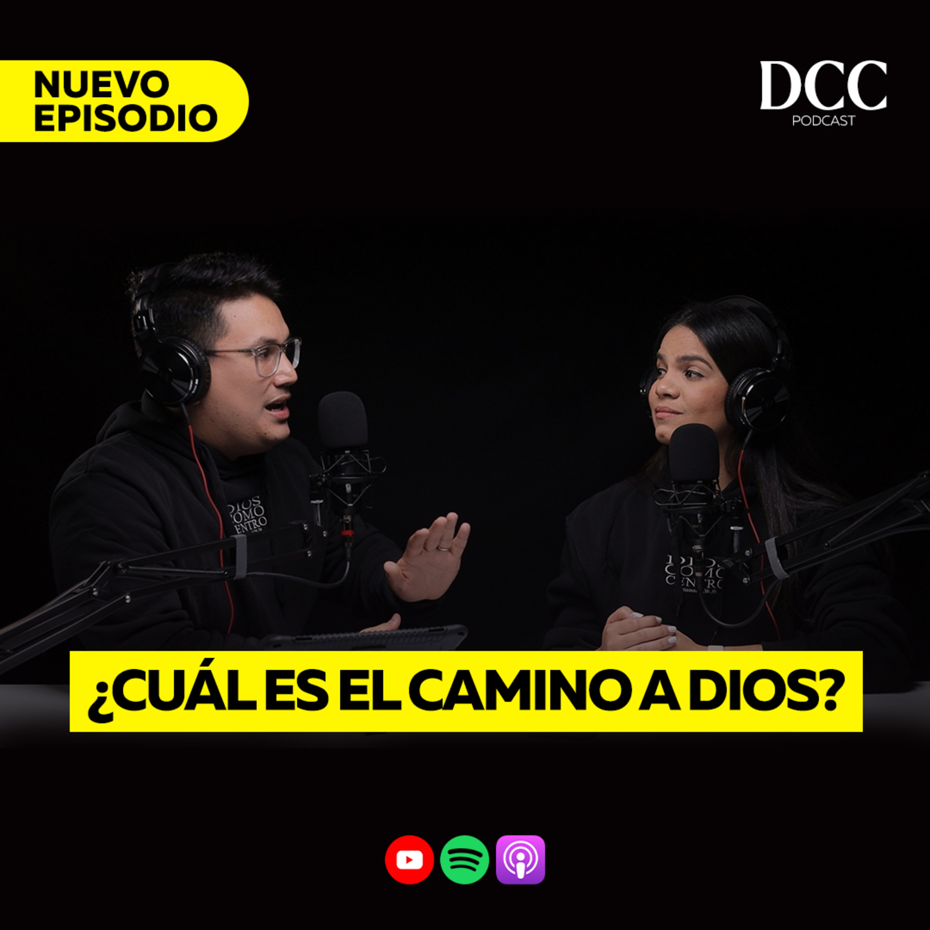 DCC Podcast