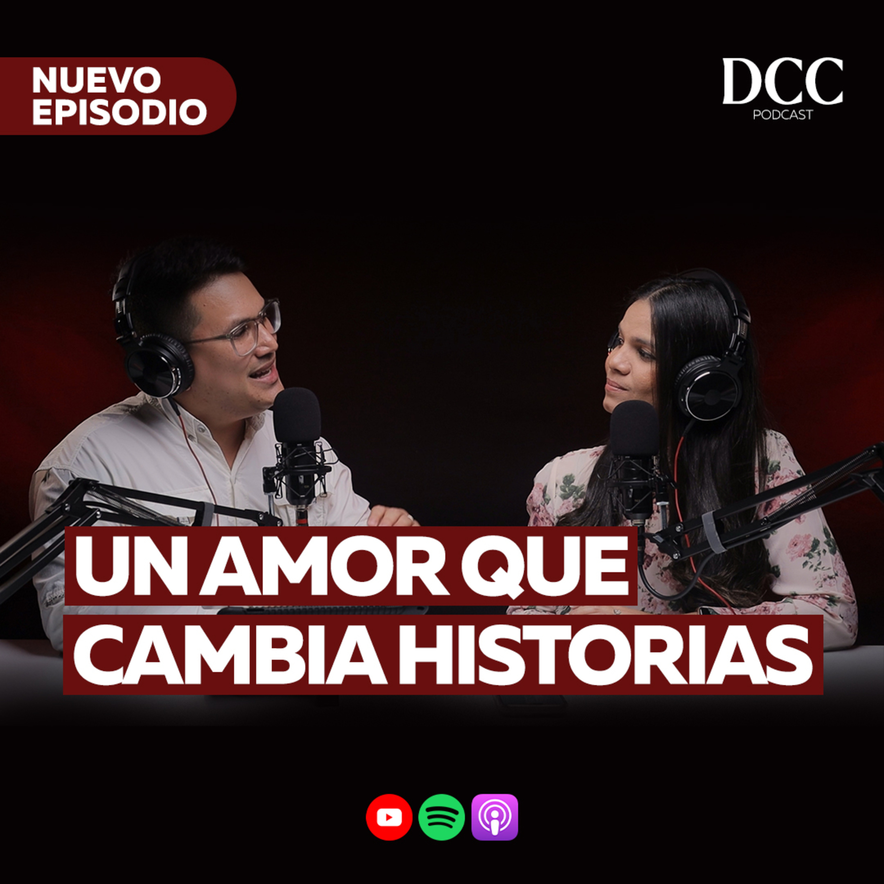 DCC Podcast
