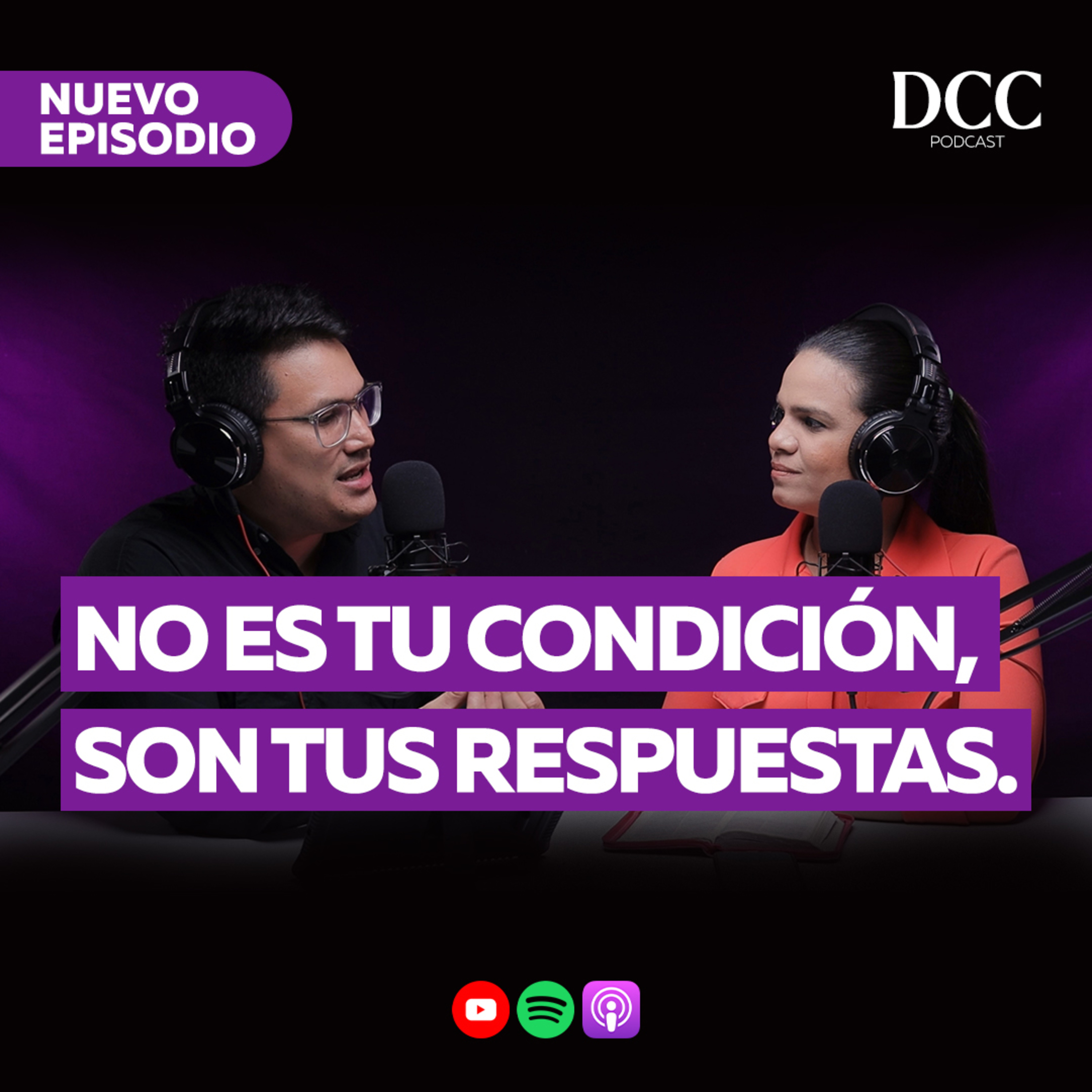 DCC Podcast