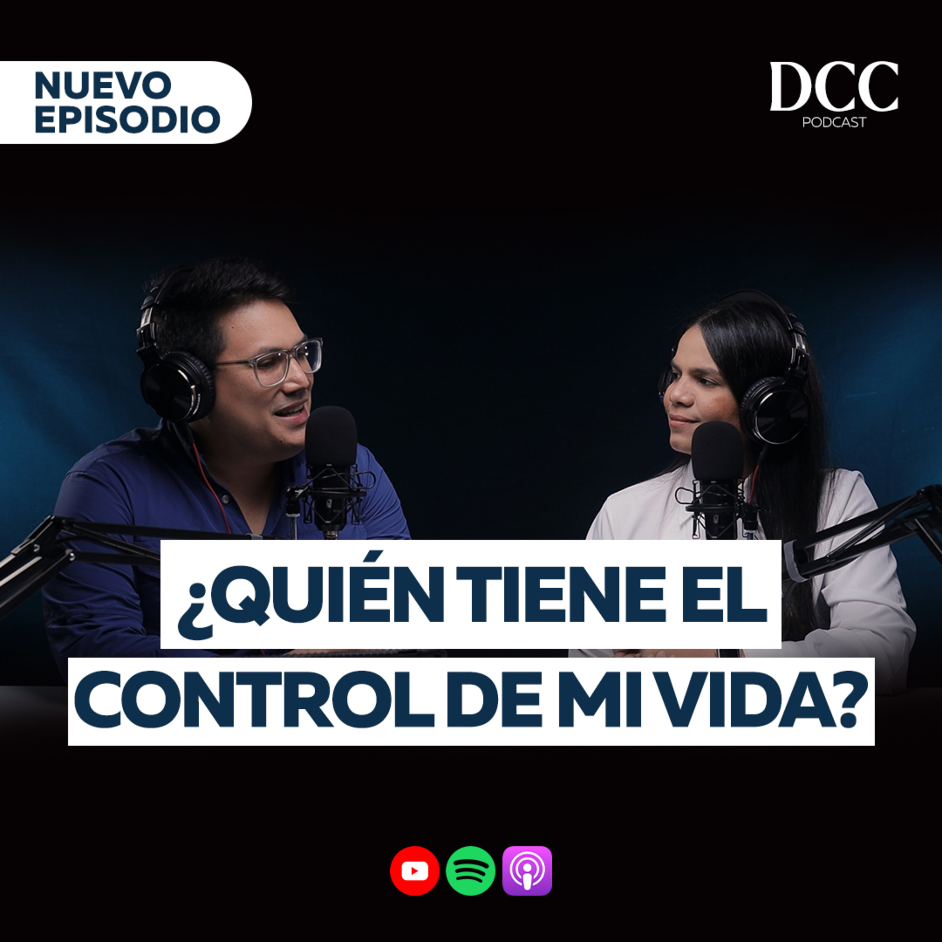 DCC Podcast