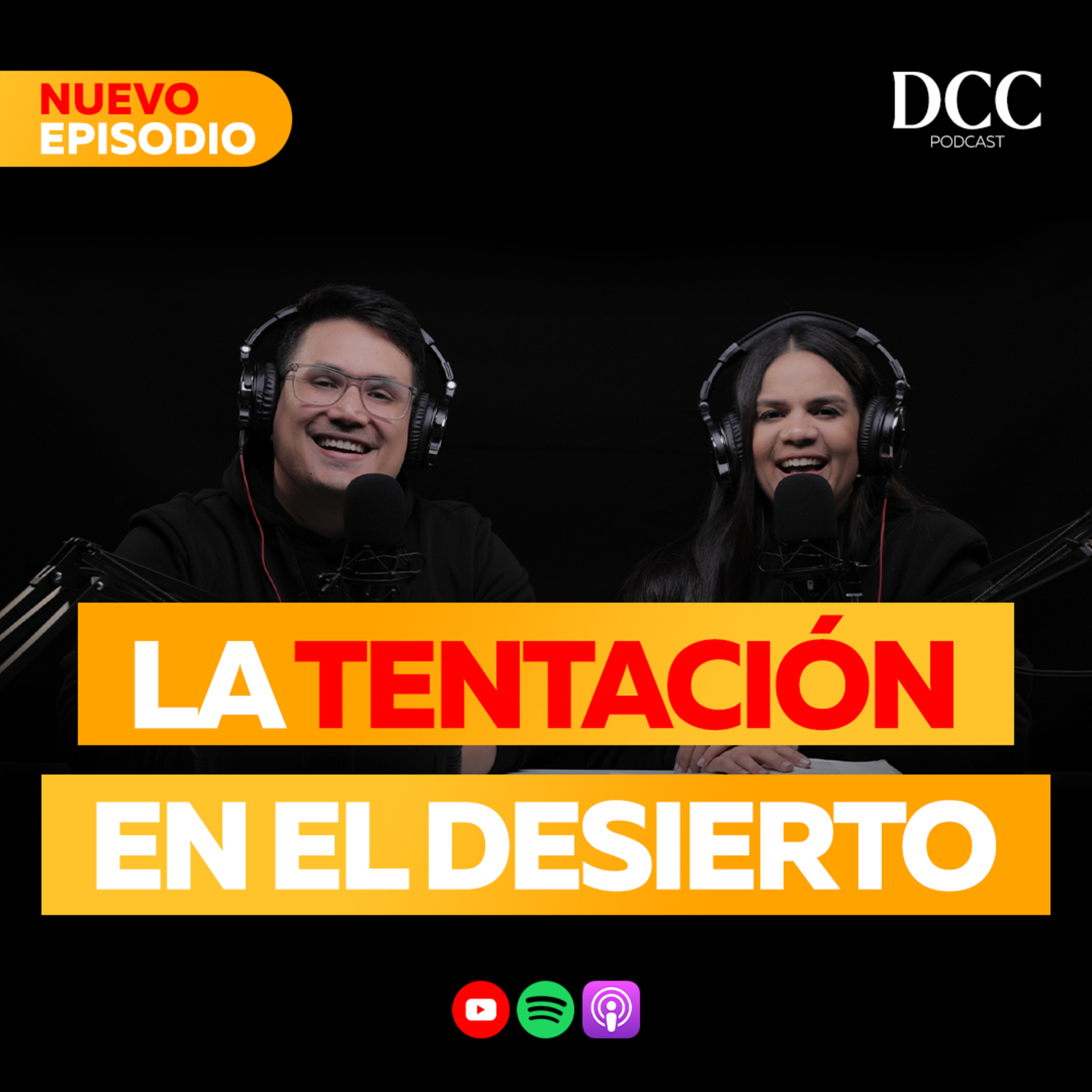 DCC Podcast
