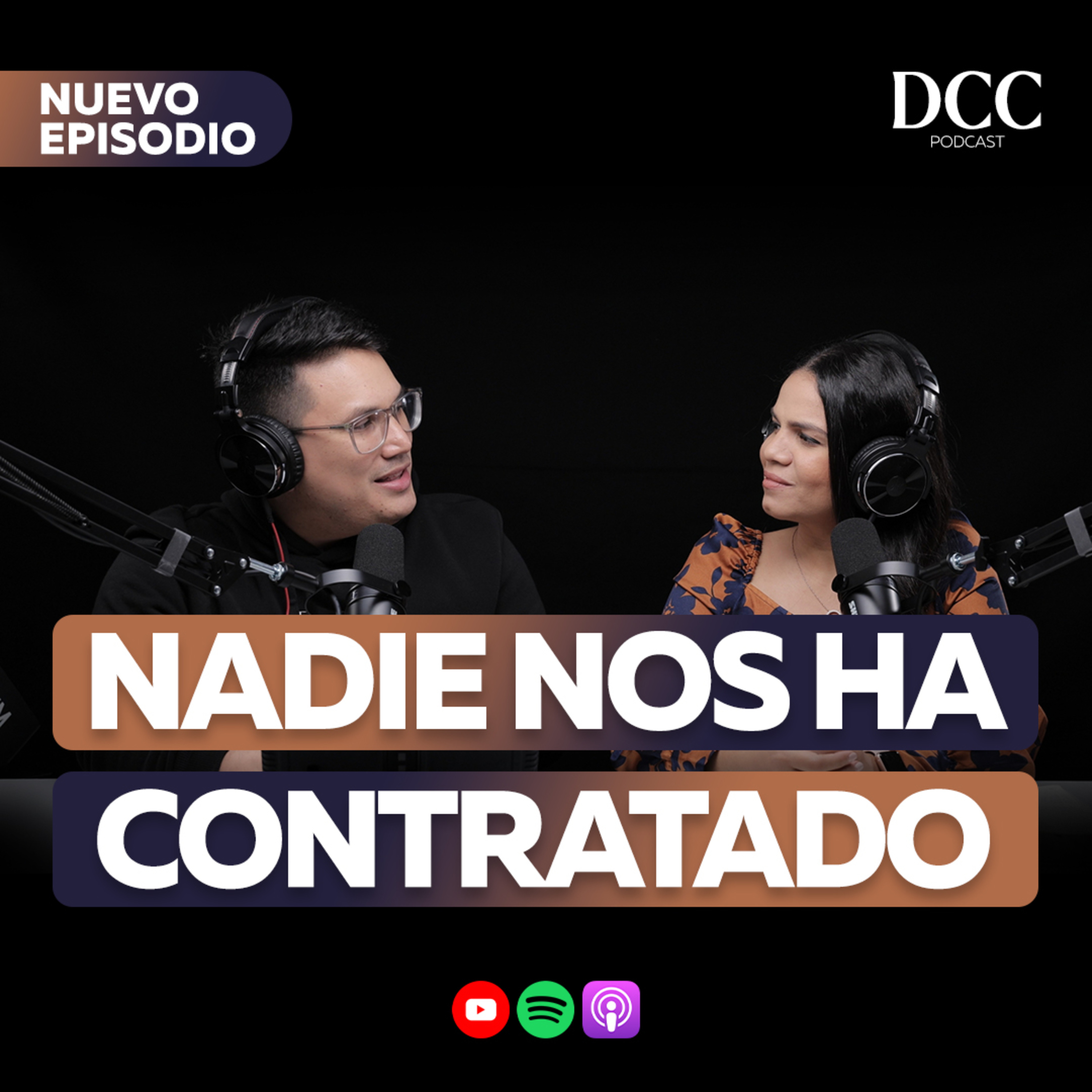 DCC Podcast