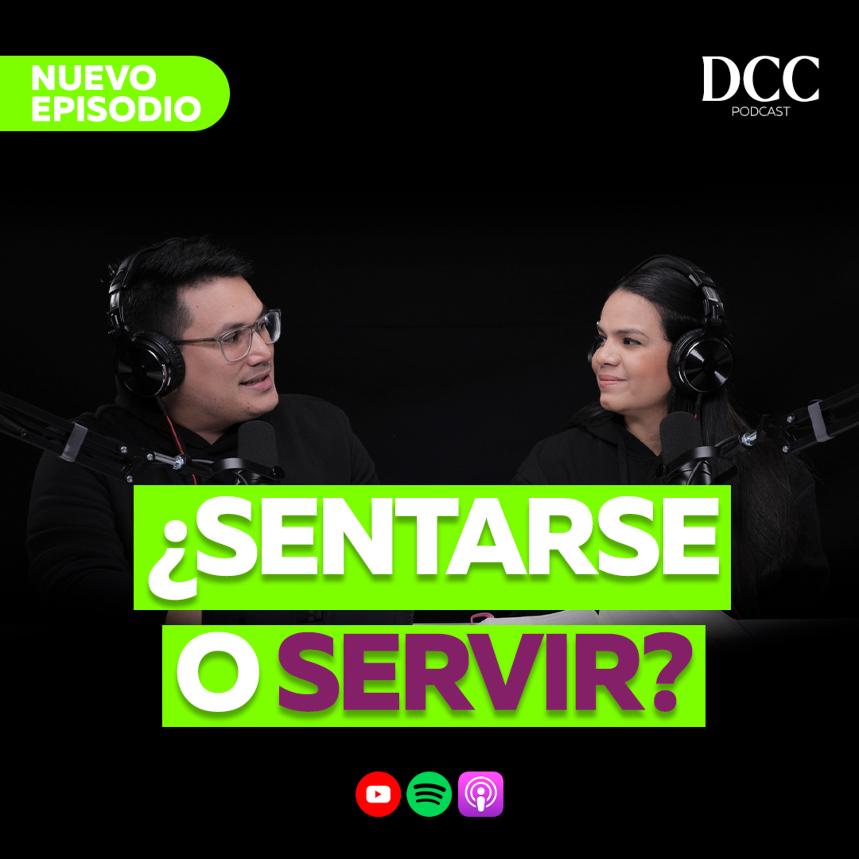 DCC Podcast