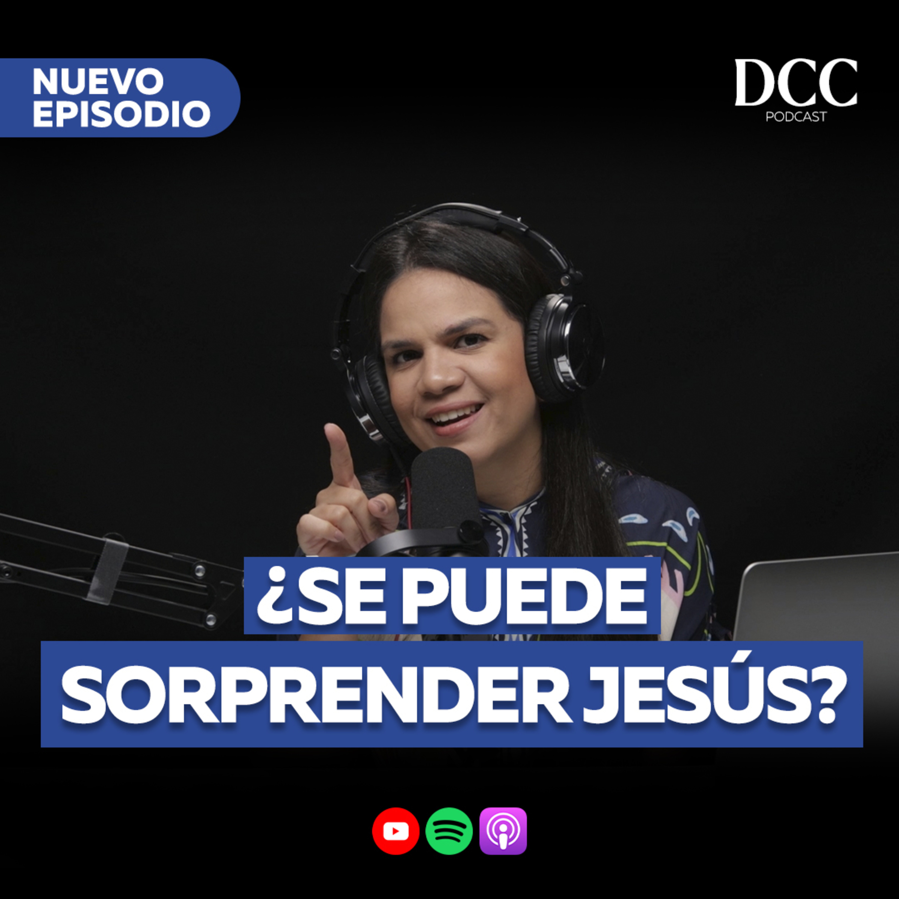 DCC Podcast