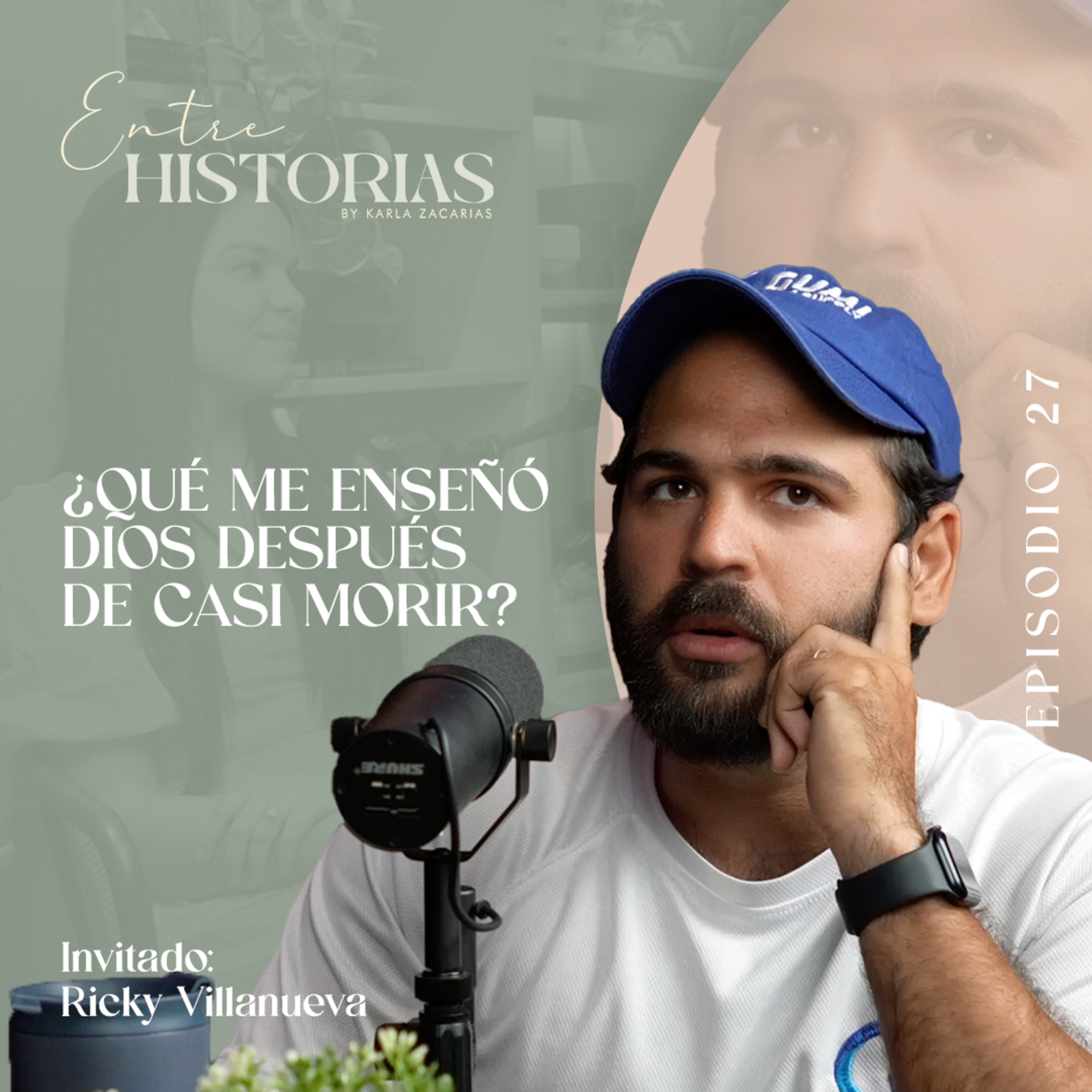 DCC Podcast