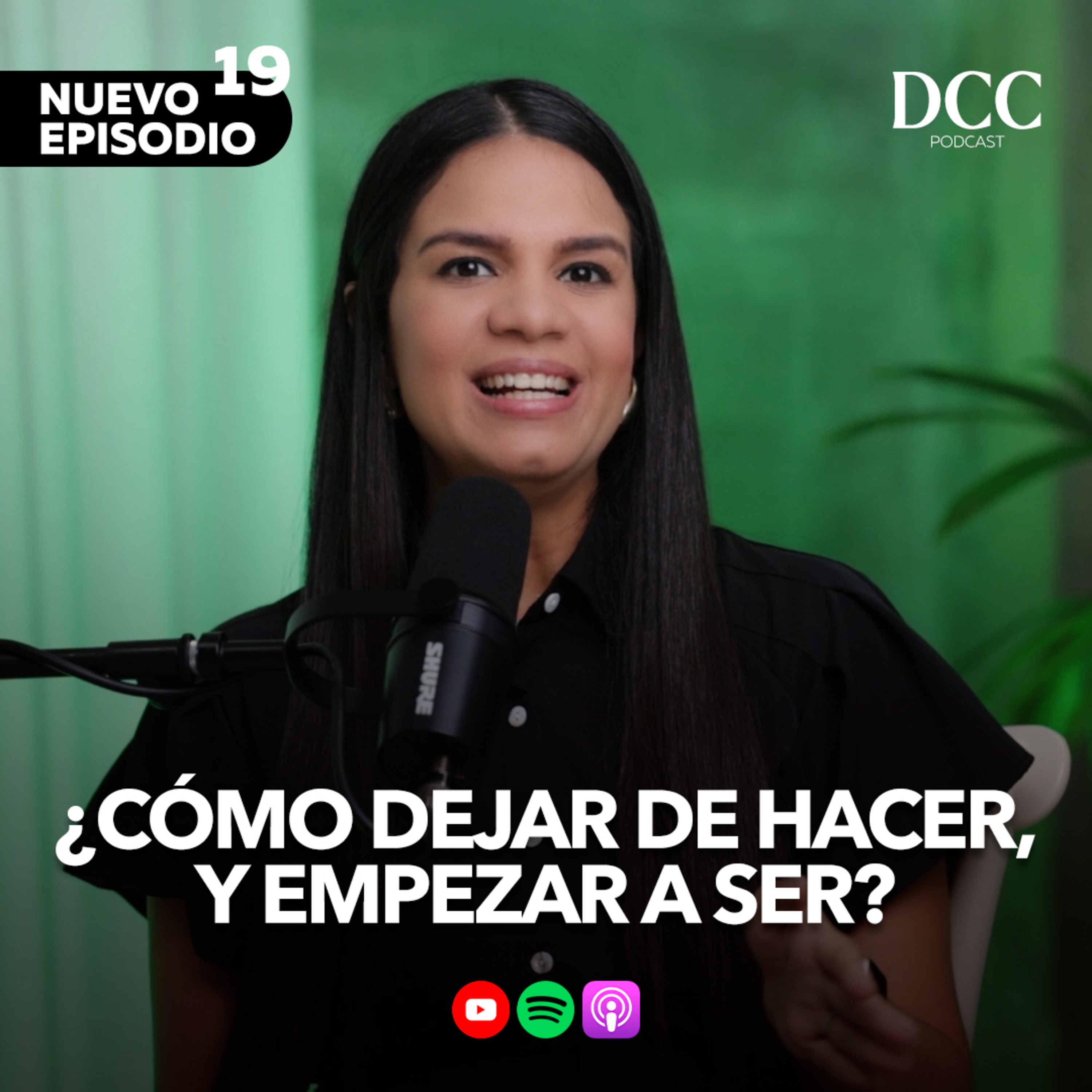 DCC Podcast