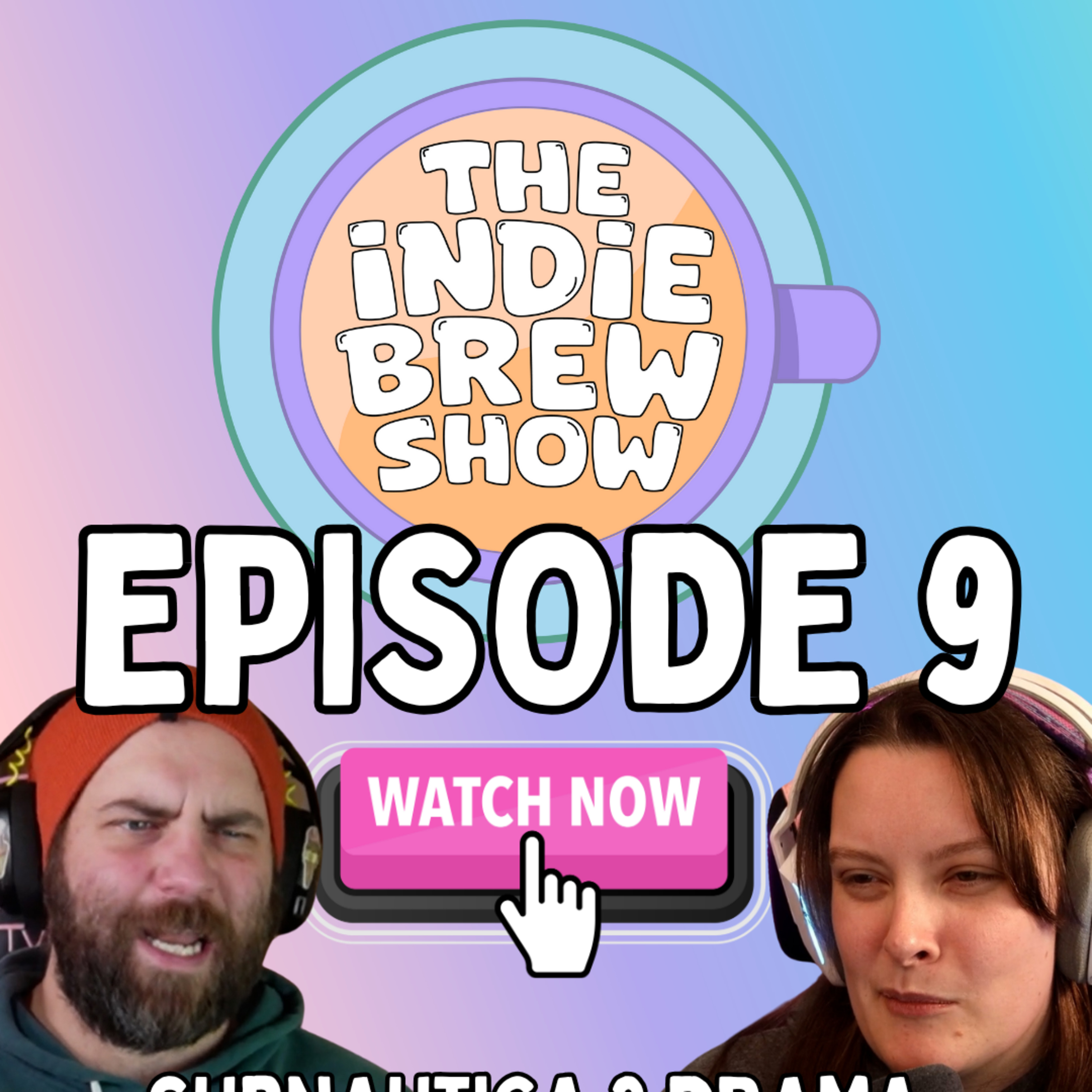 We Need to Talk About Farming Sims… | Indie Brew Show Ep. 9 episode artwork