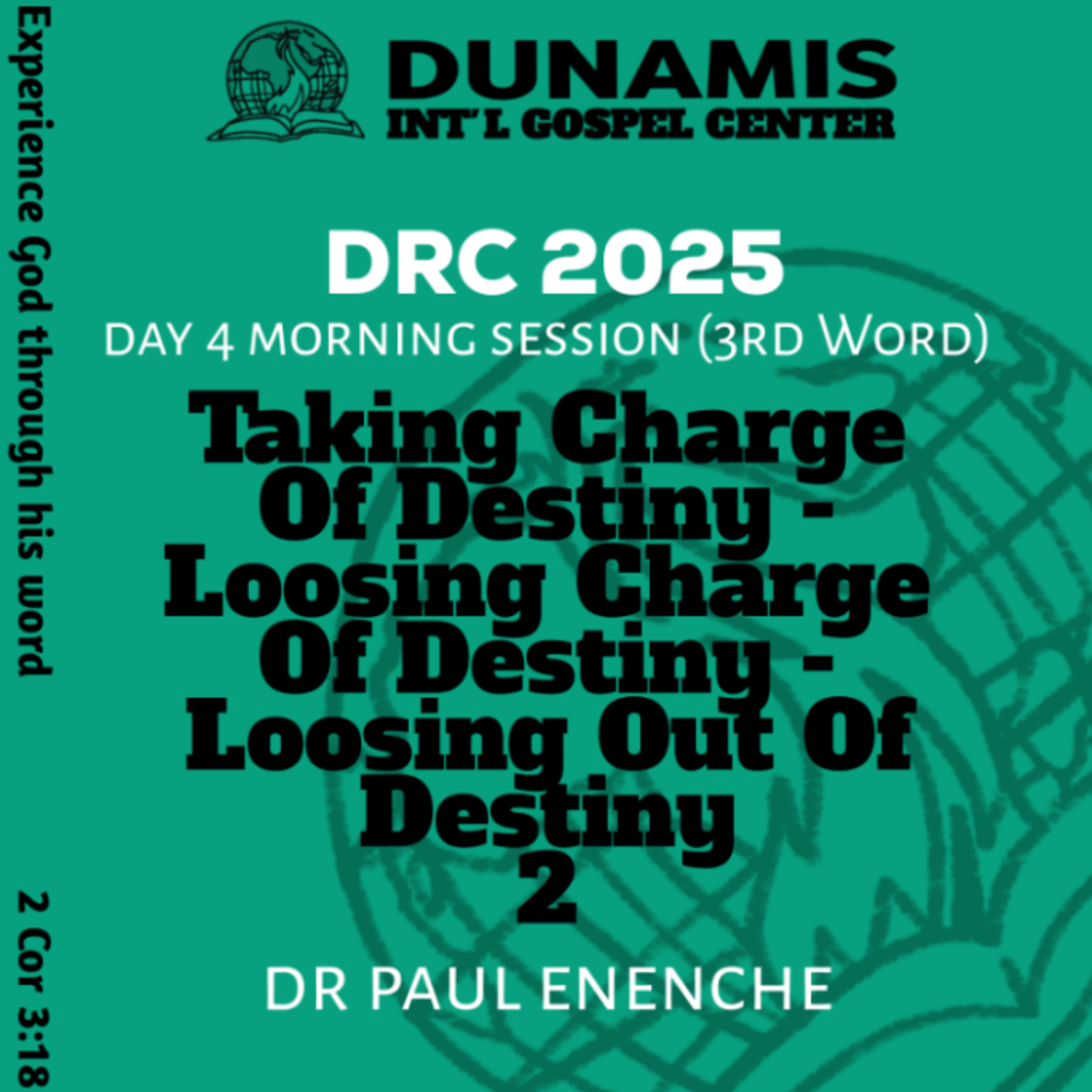 Loosing Charge Of Destiny - Loosing Out Of Destiny 2
