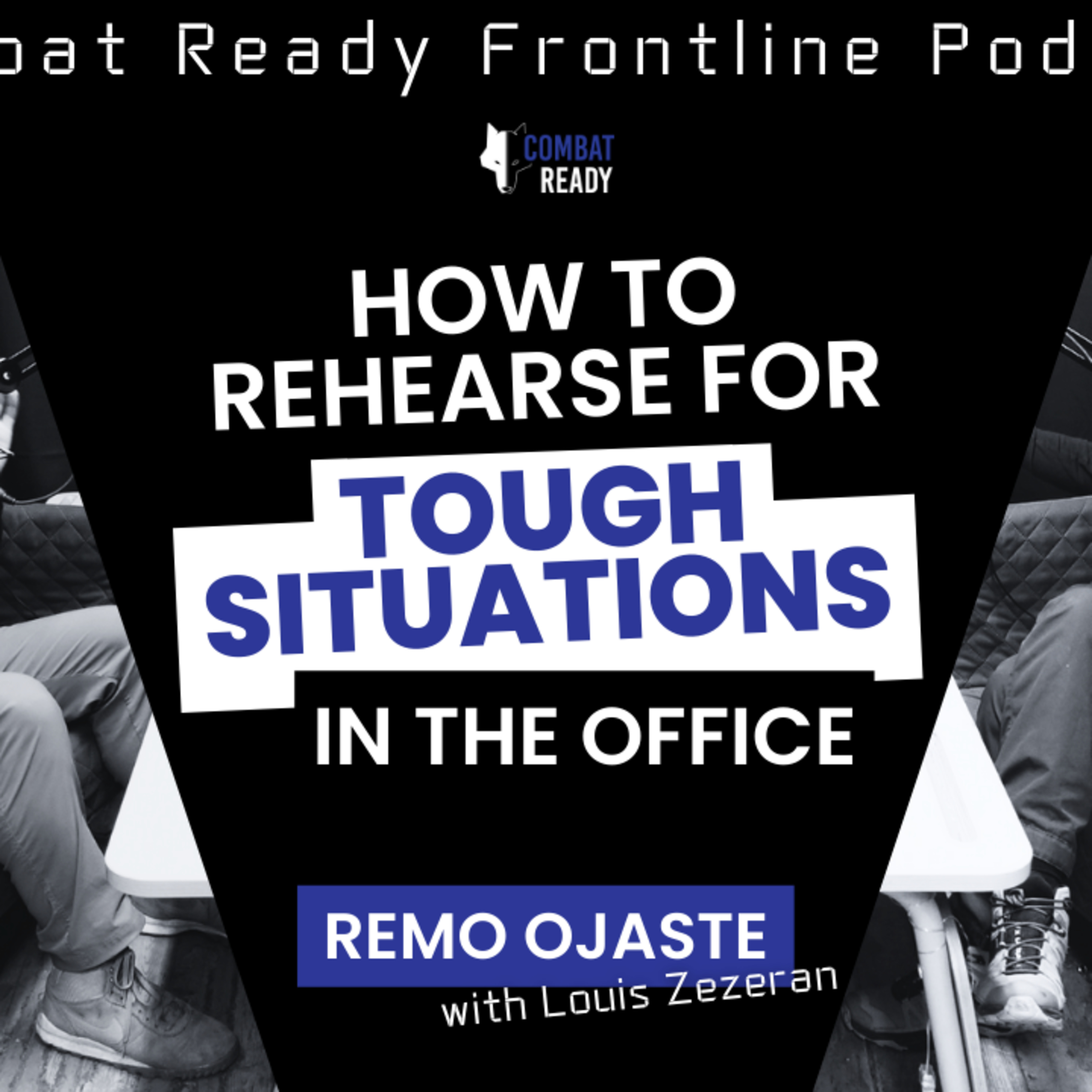 Combat Ready Podcast