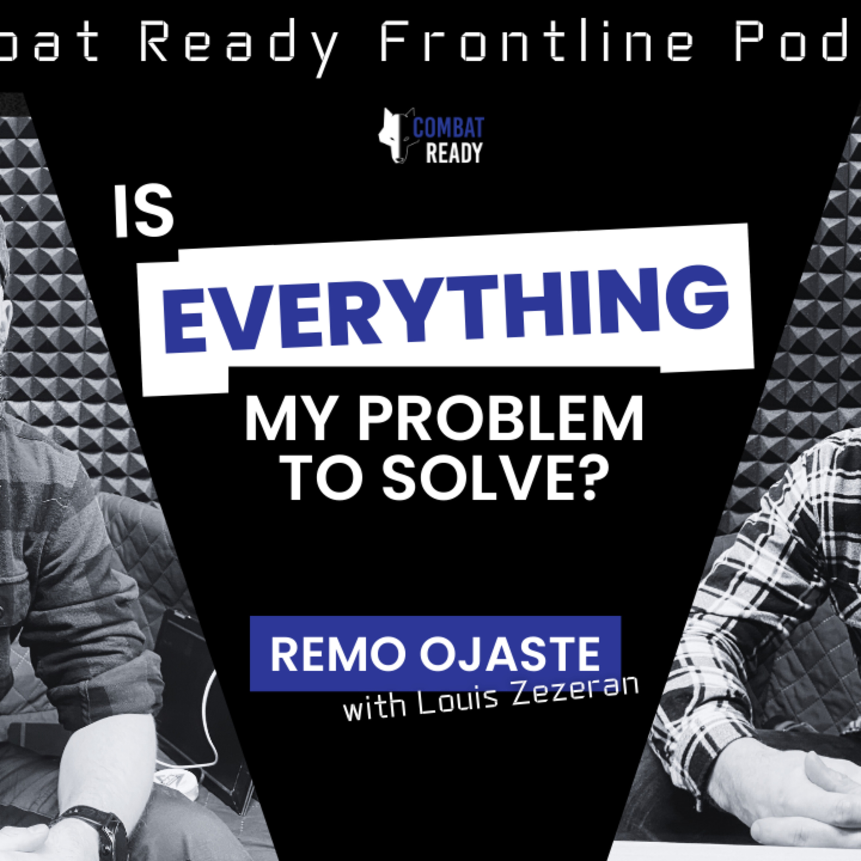 Combat Ready Podcast