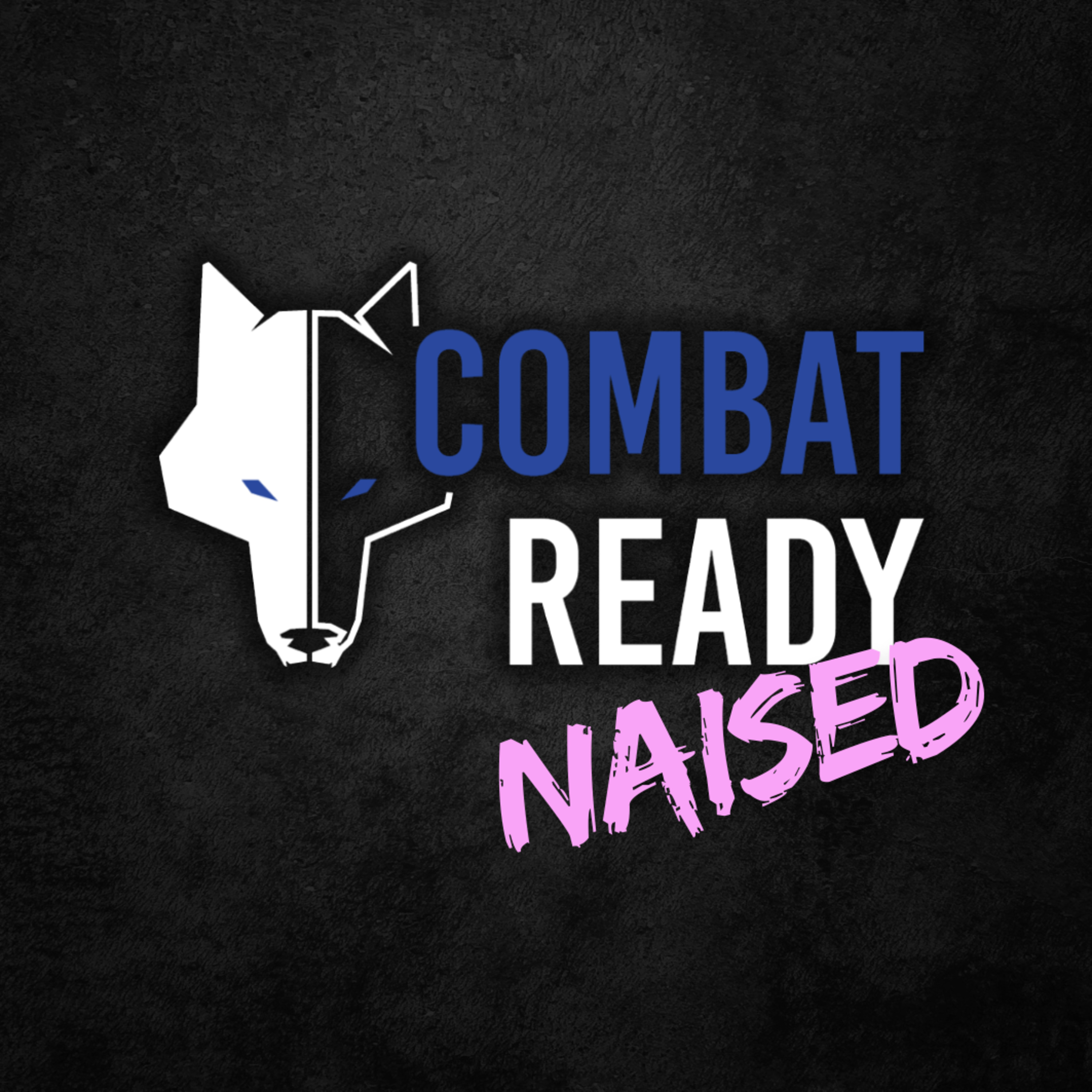 Sille Martma, Kristin Kriibi | Kuidas saavutada usaldus ja olla hea eeskuju? | Combat Ready Naised episode artwork