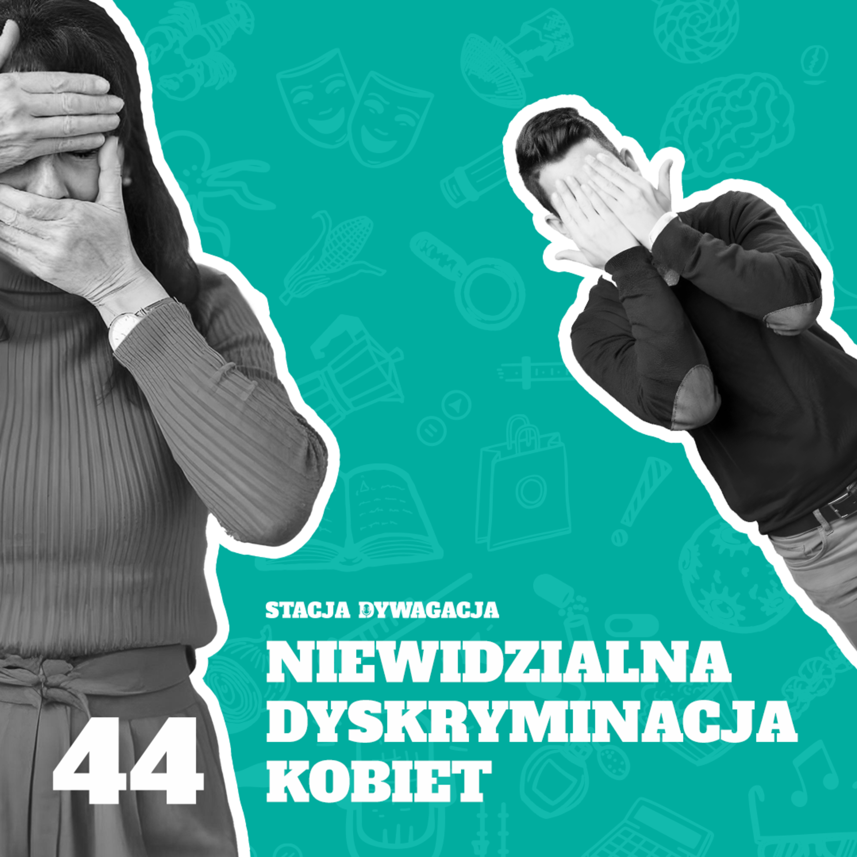 Stacja Dywagacja