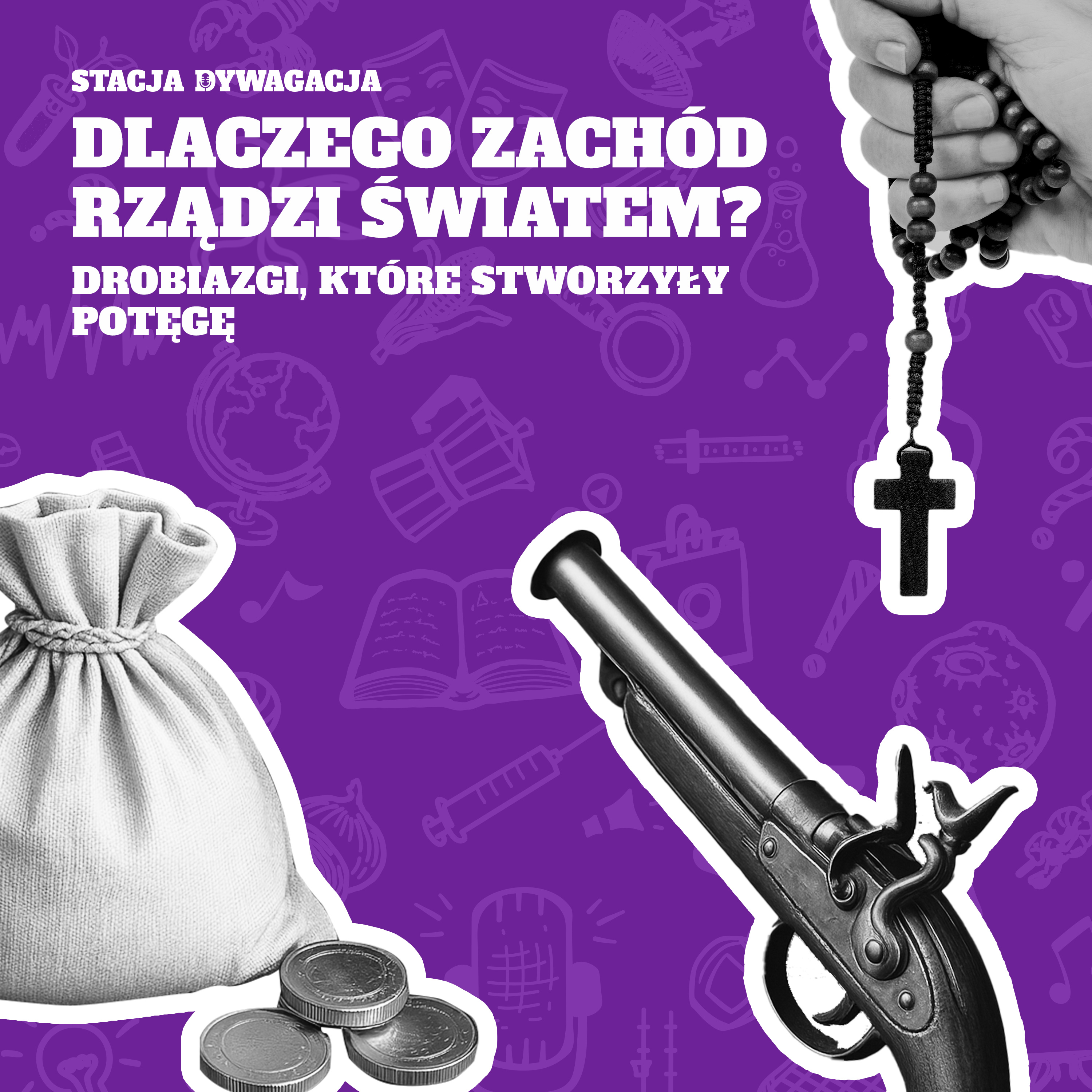 Stacja Dywagacja