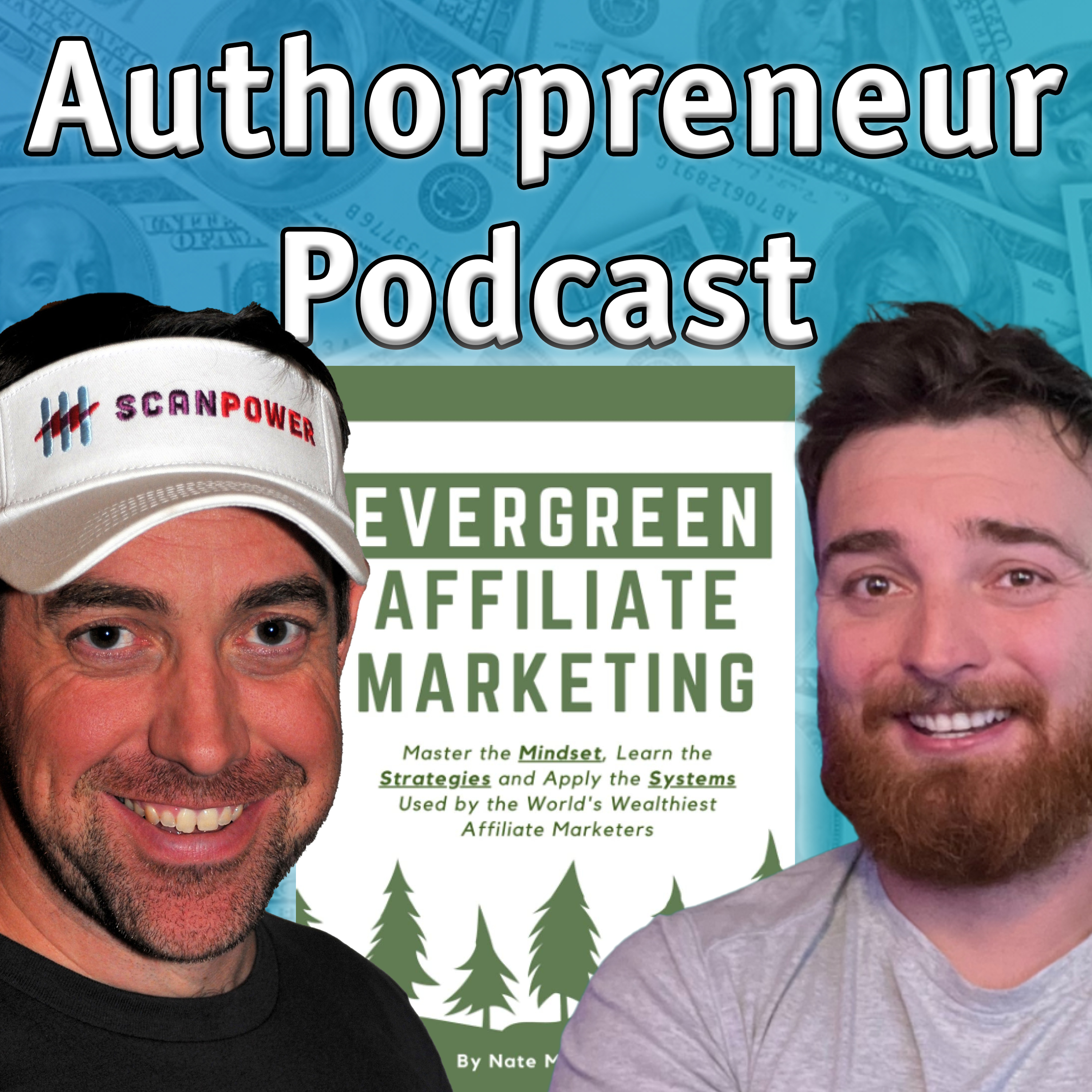 Authorpreneur Podcast - Leveraging the Power of Books for Business