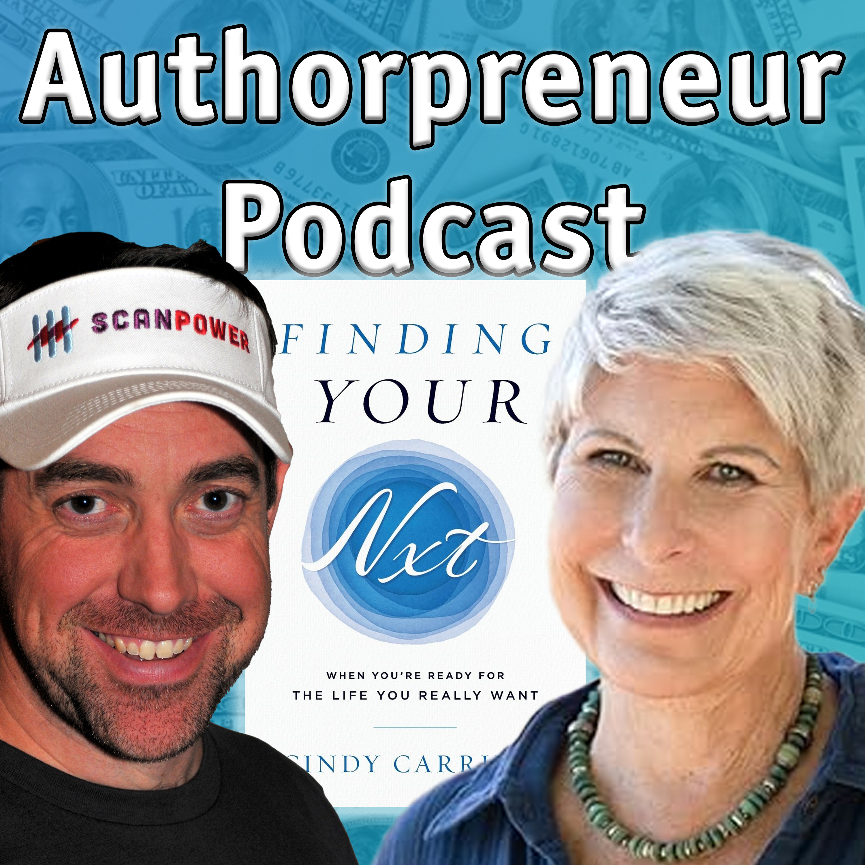 Authorpreneur Podcast - Leveraging the Power of Books for Business