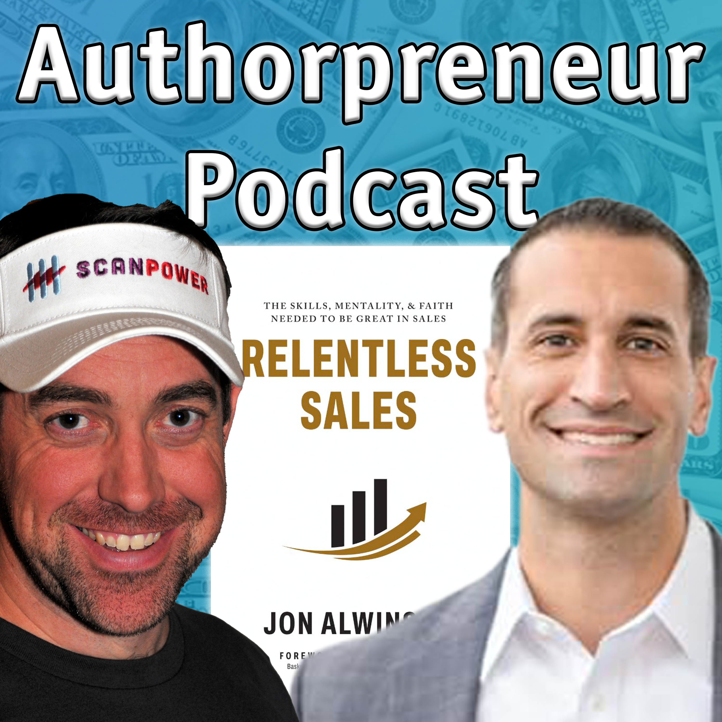 Authorpreneur Podcast - Leveraging the Power of Books for Business