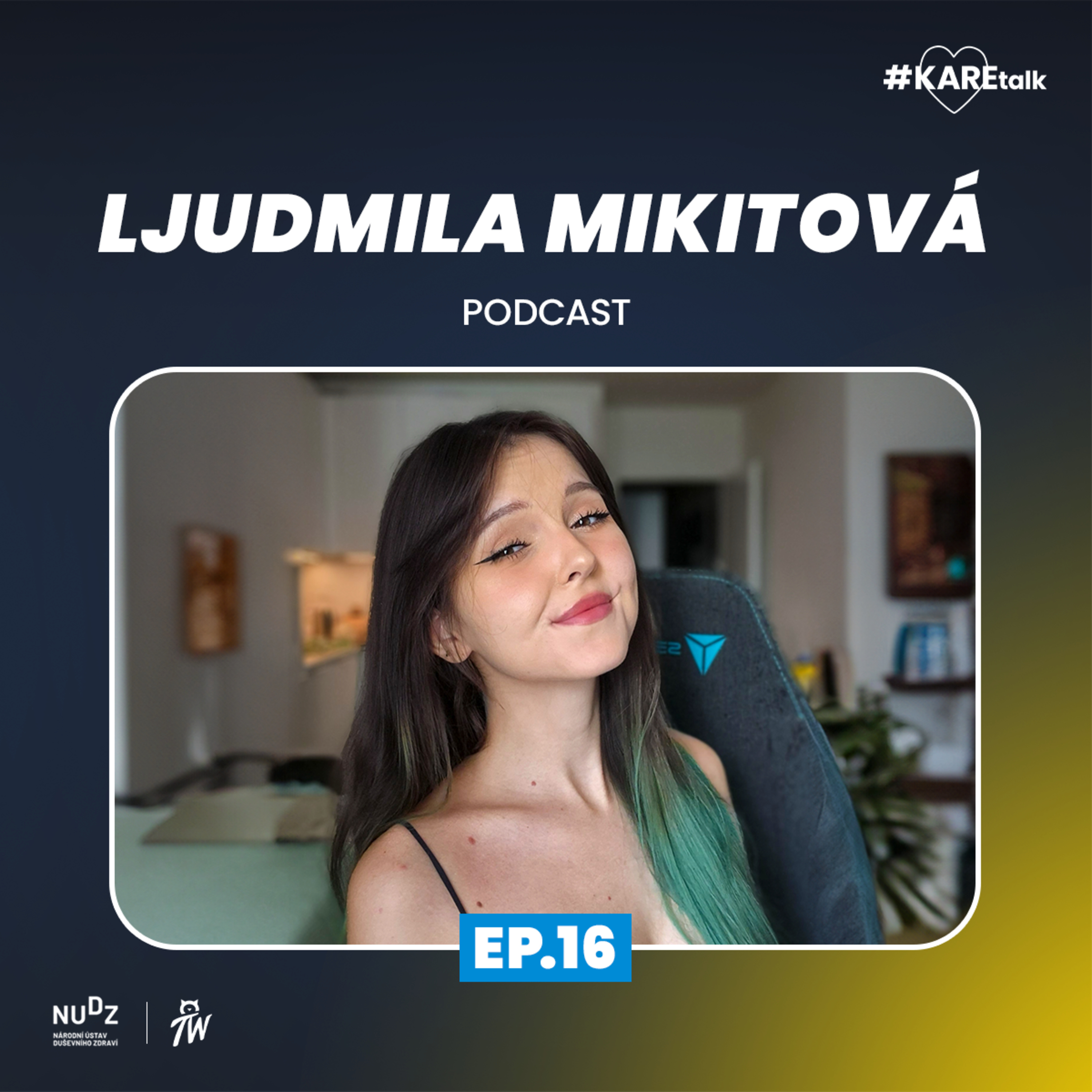 #KAREtalk
