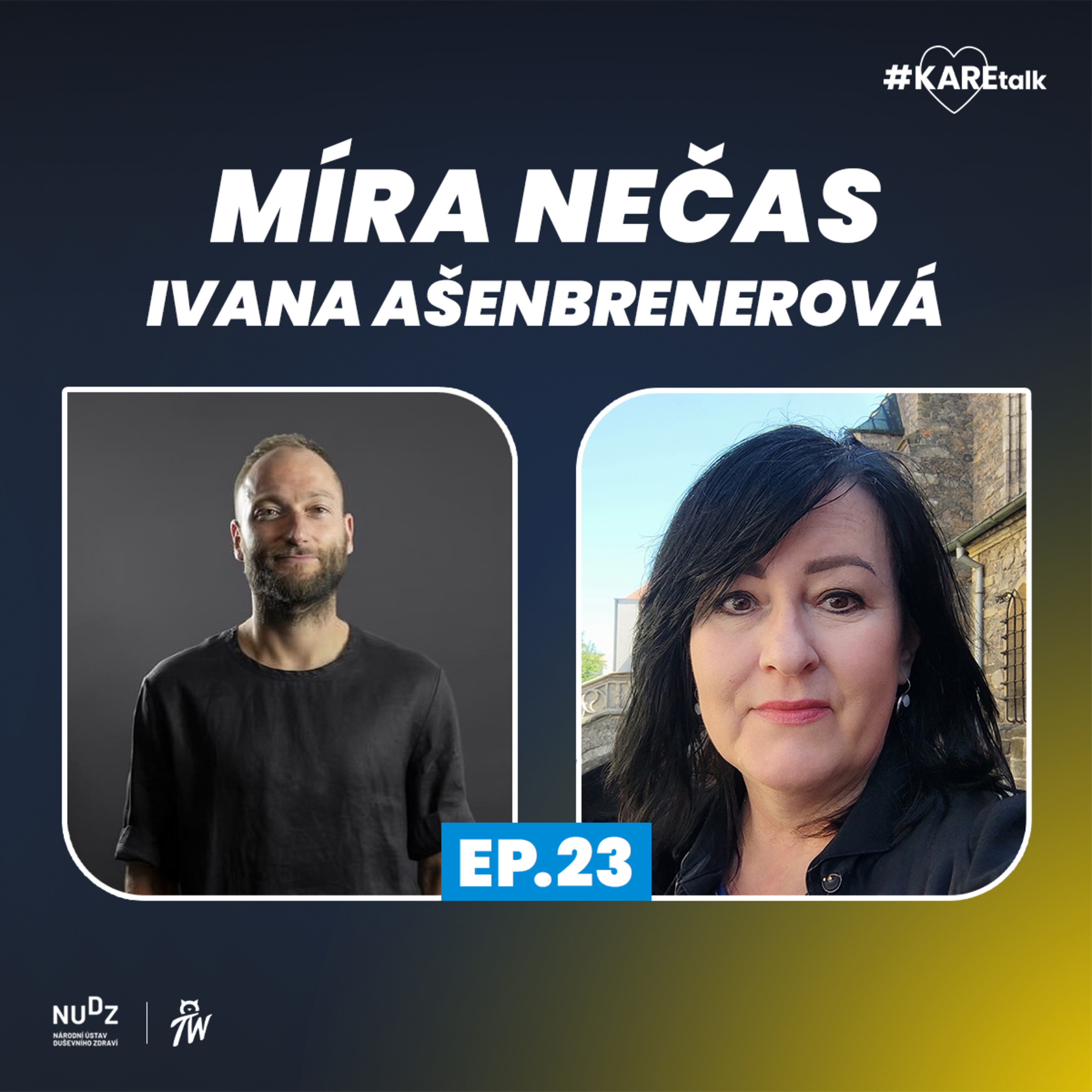 #KAREtalk