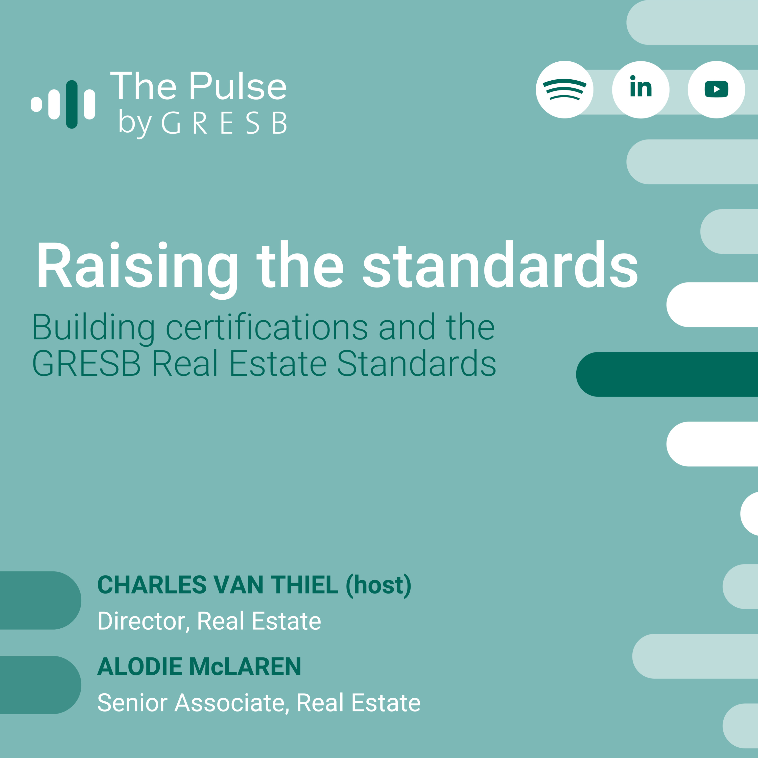 The Pulse by GRESB
