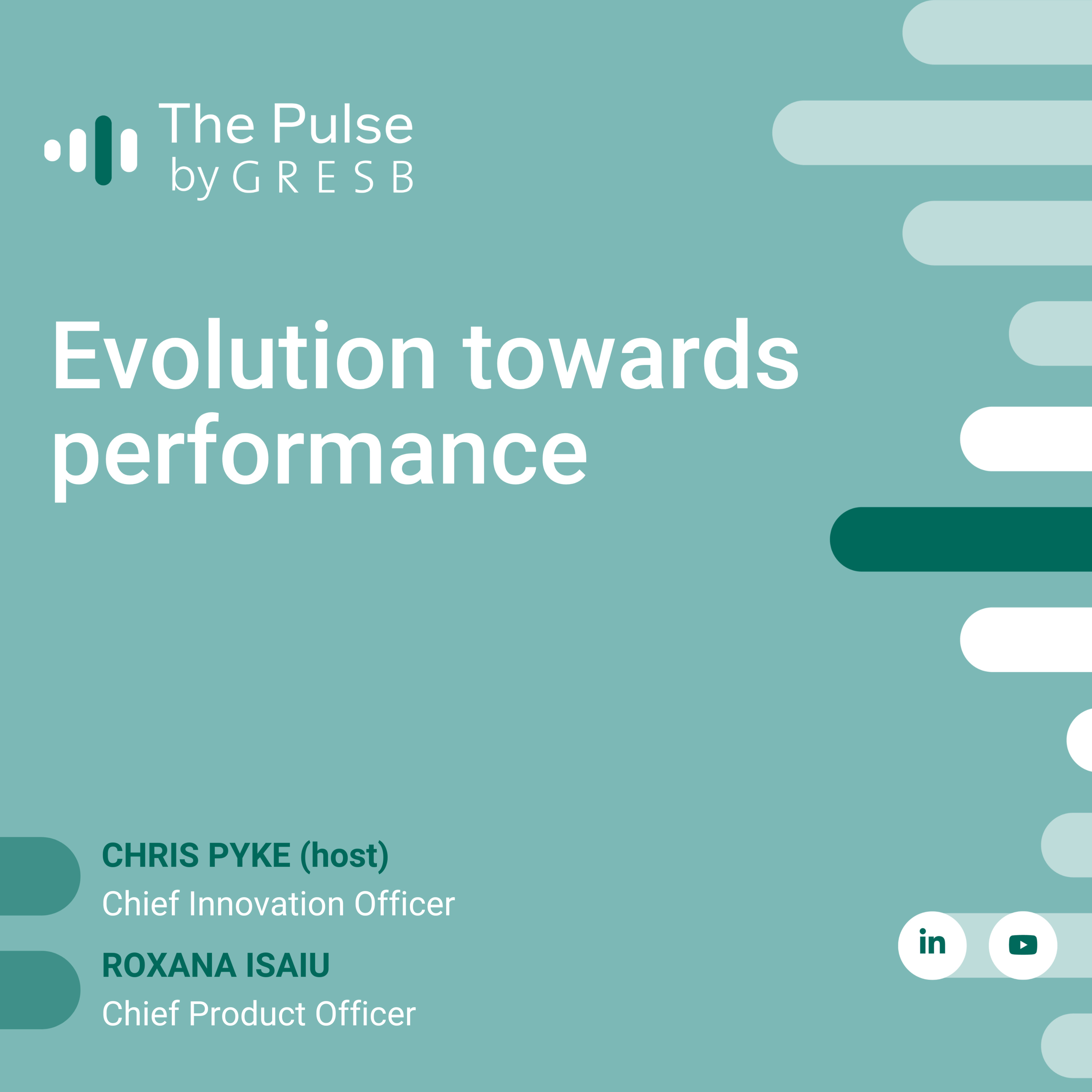 The Pulse by GRESB