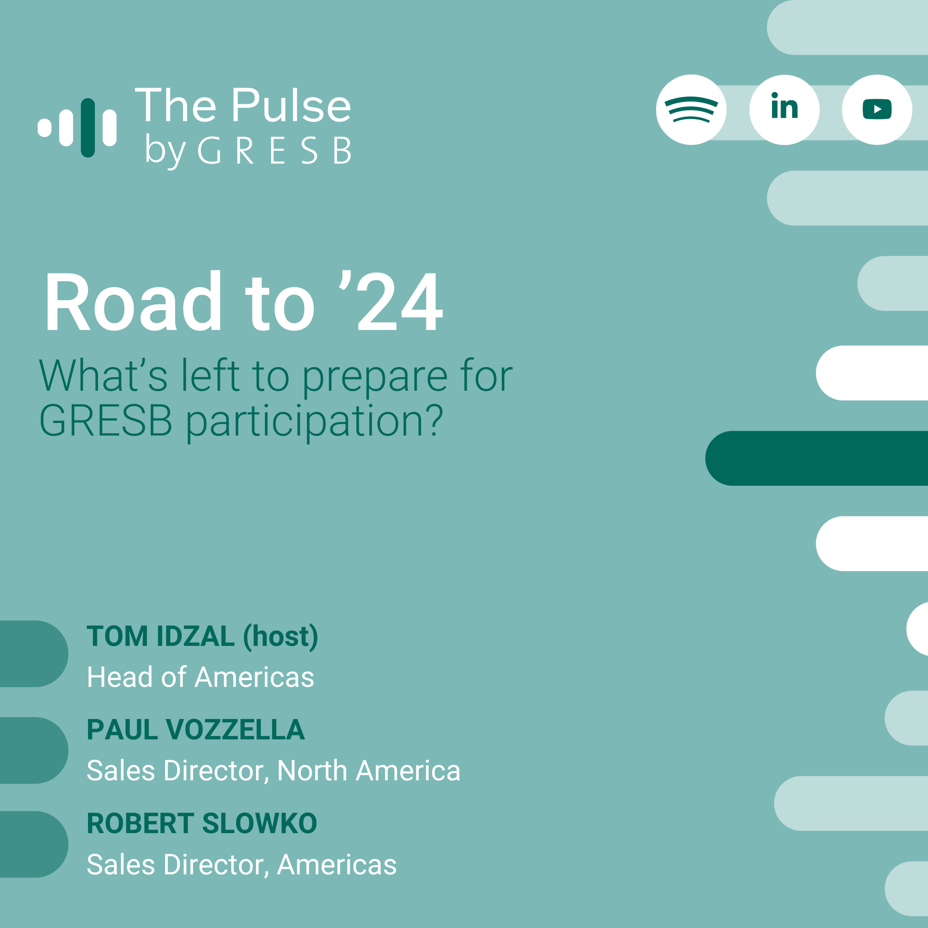 The Pulse by GRESB
