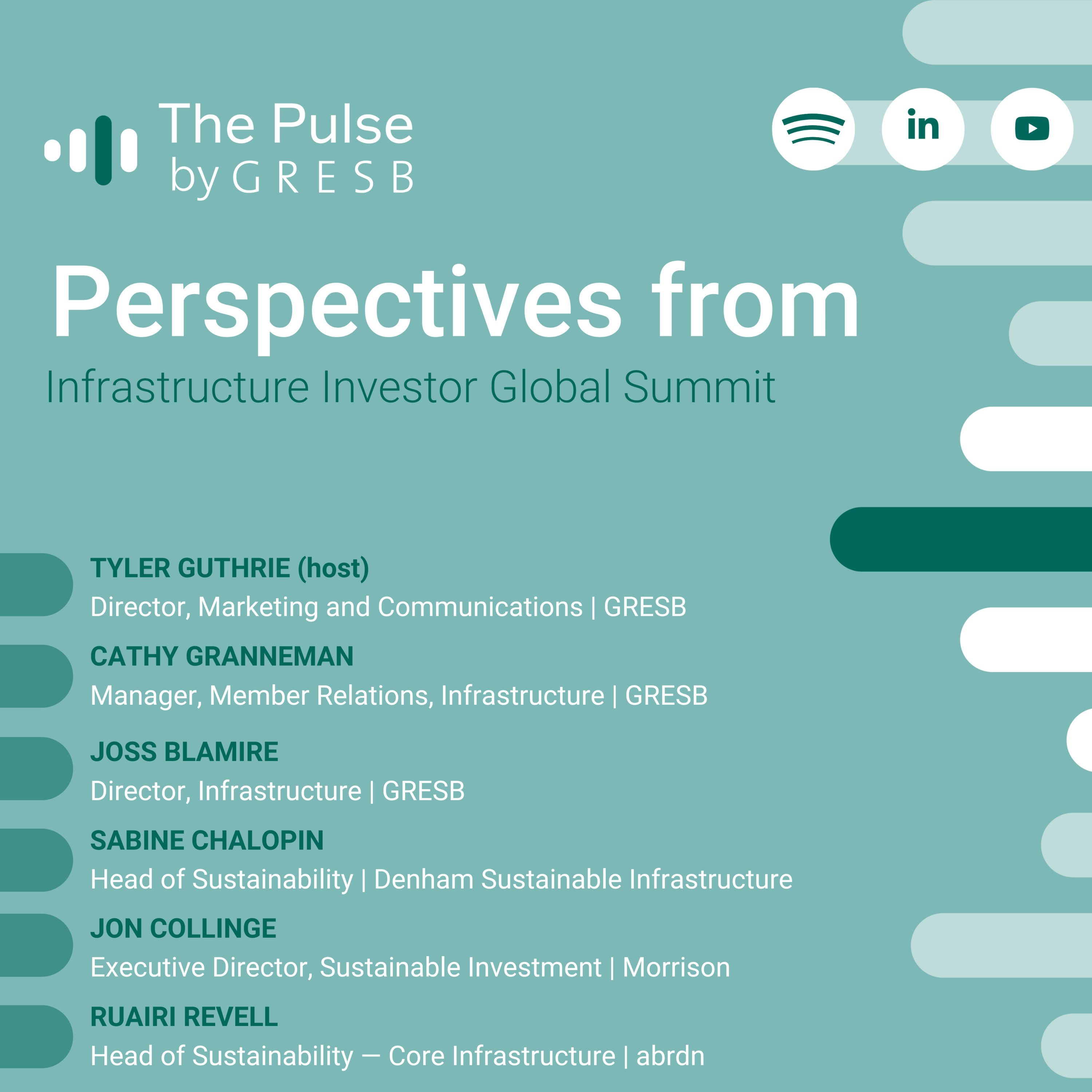 The Pulse by GRESB