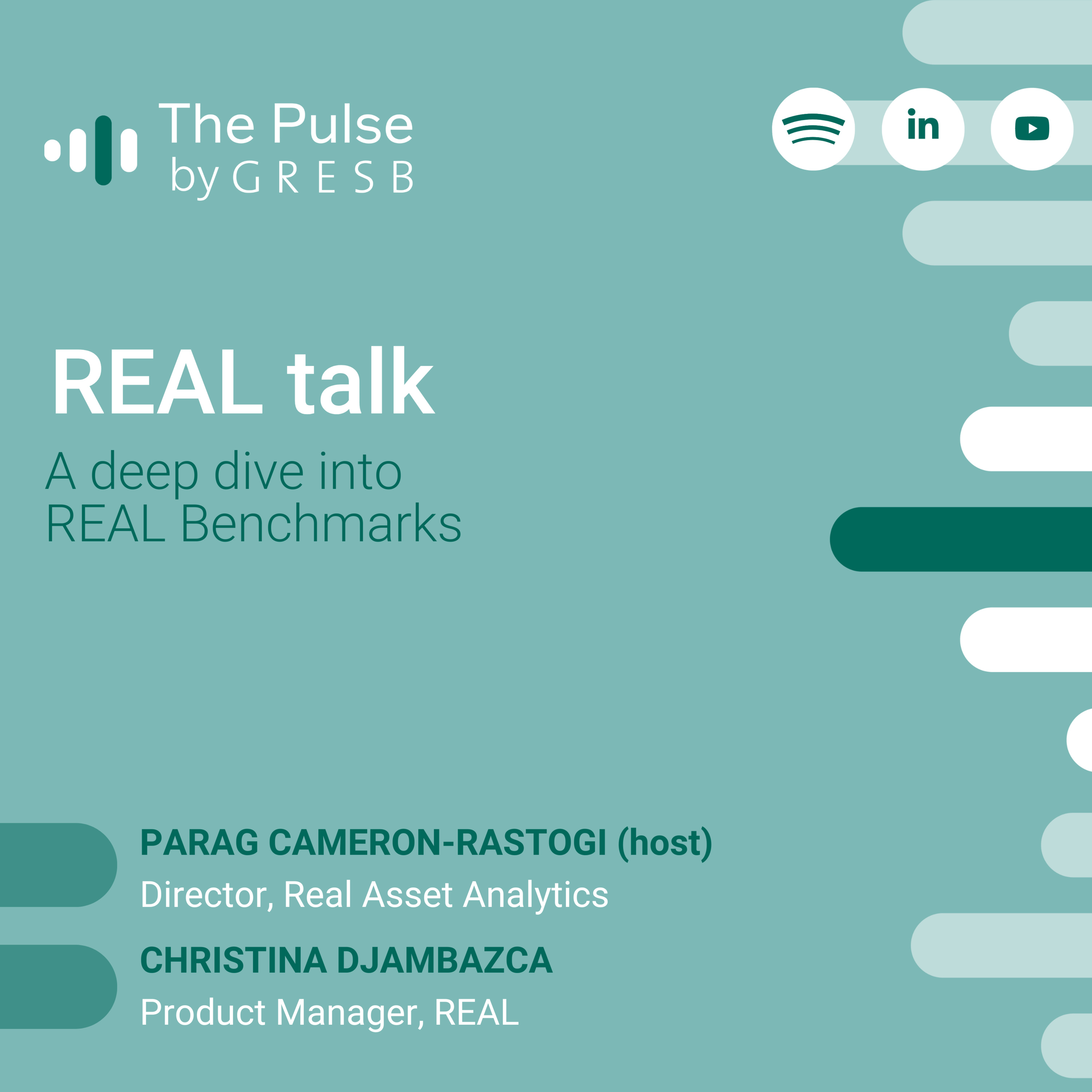The Pulse by GRESB