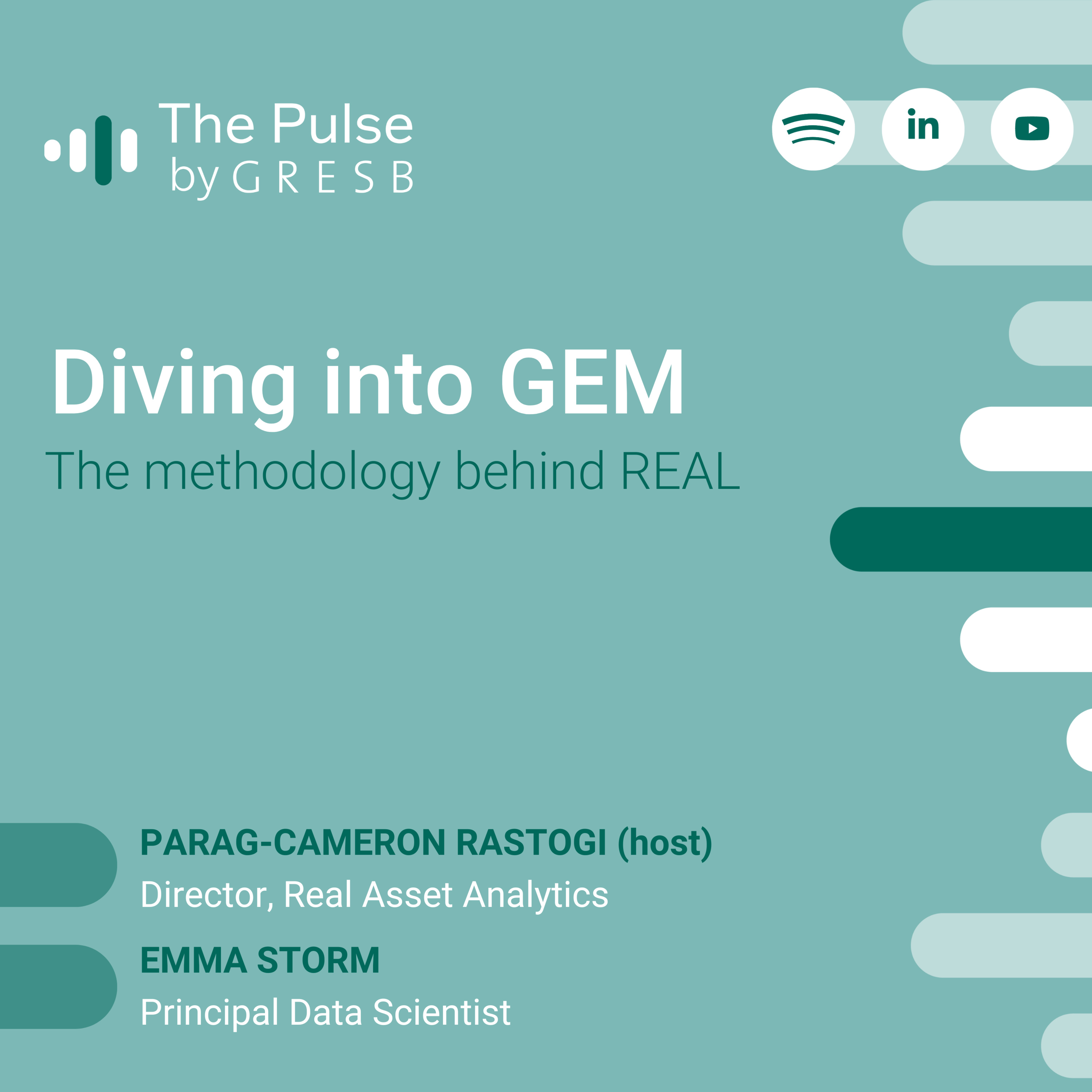 The Pulse by GRESB
