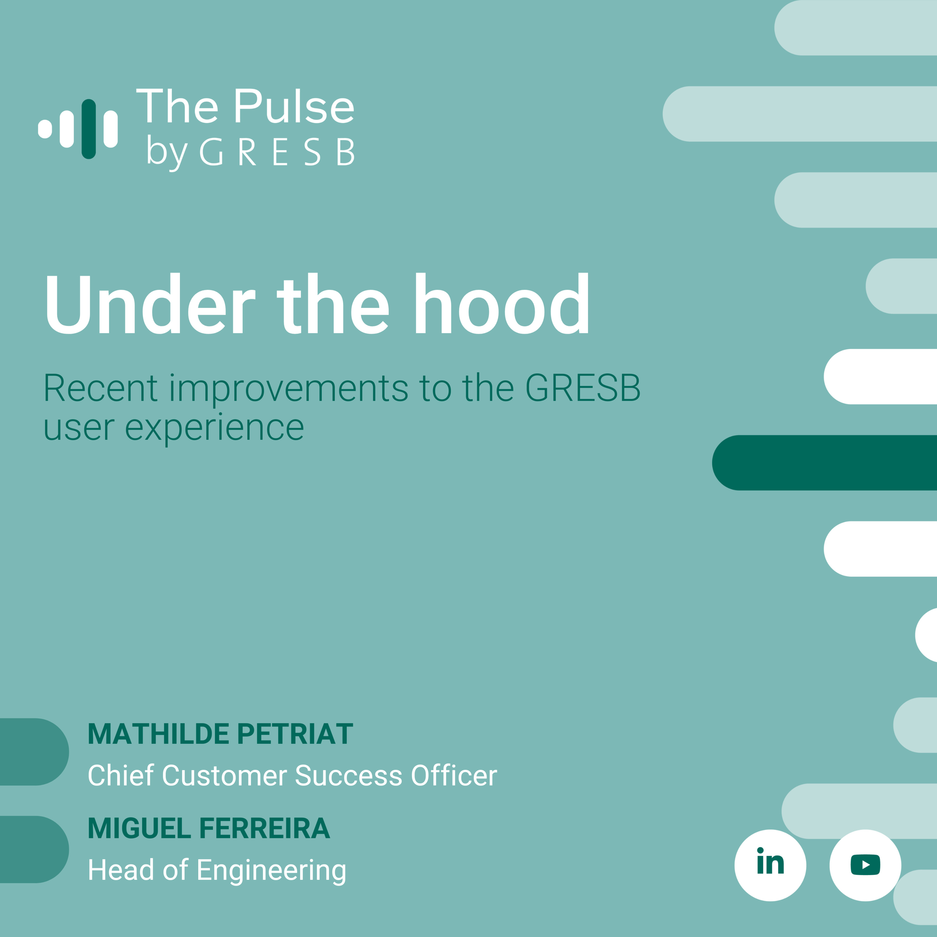 The Pulse by GRESB