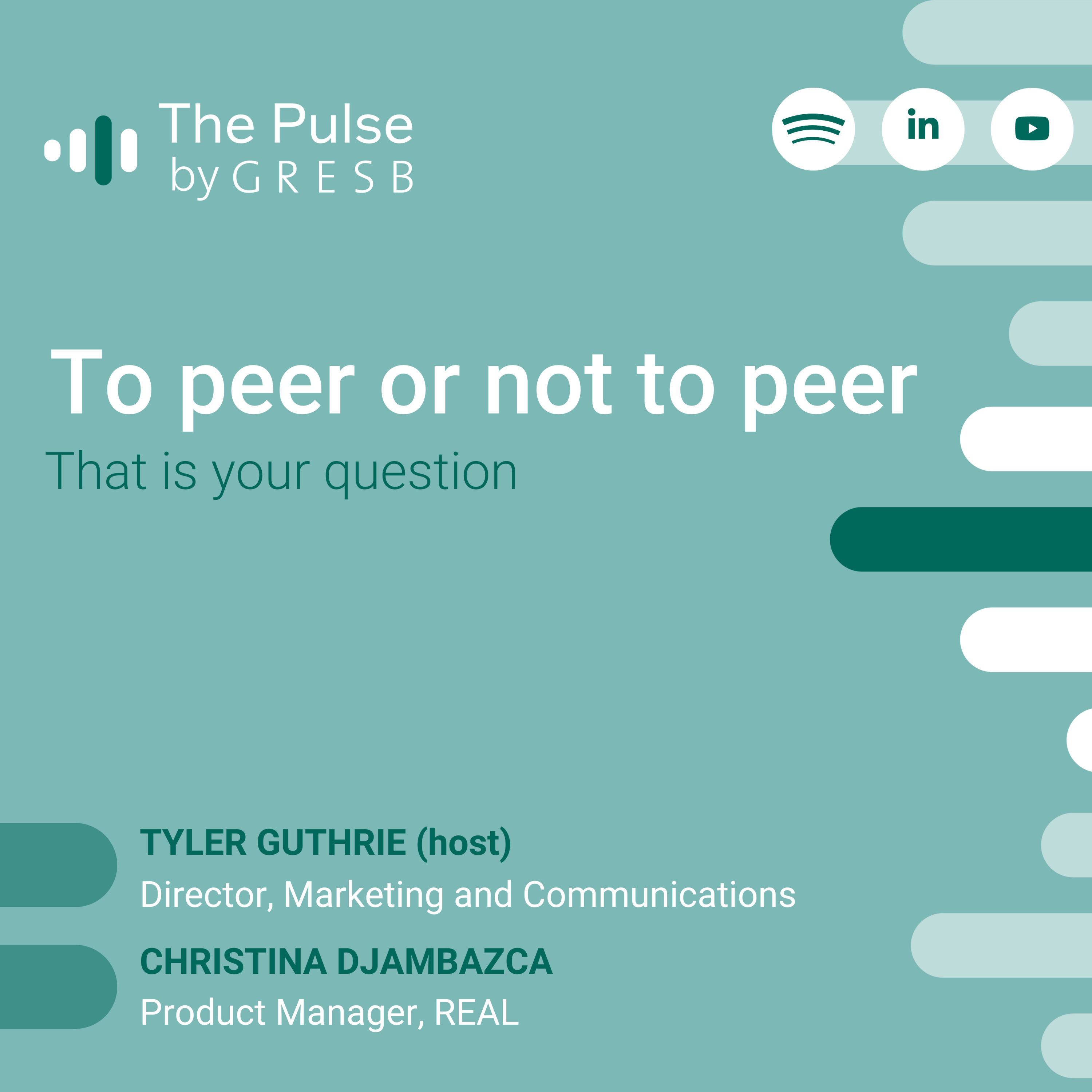 The Pulse by GRESB