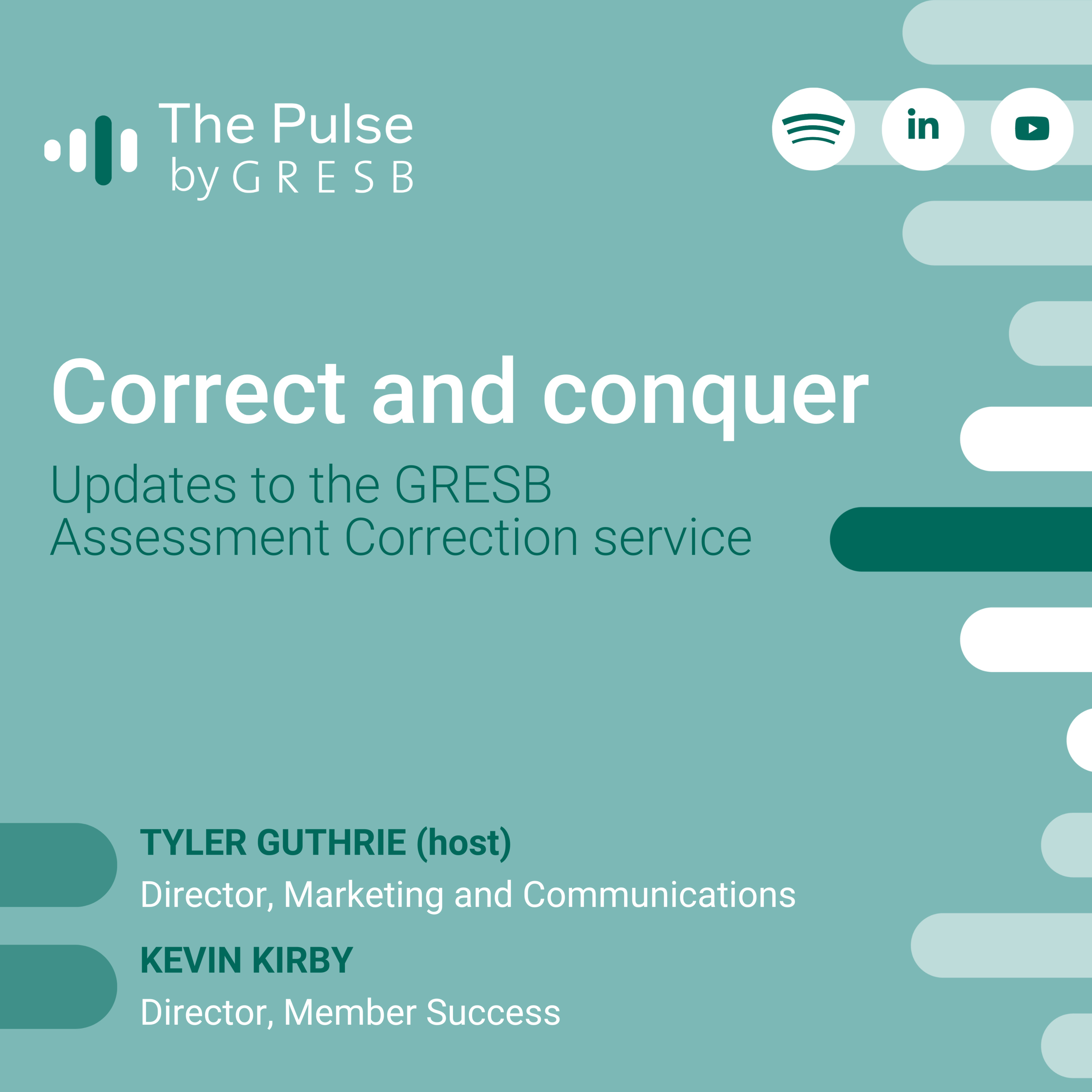 The Pulse by GRESB